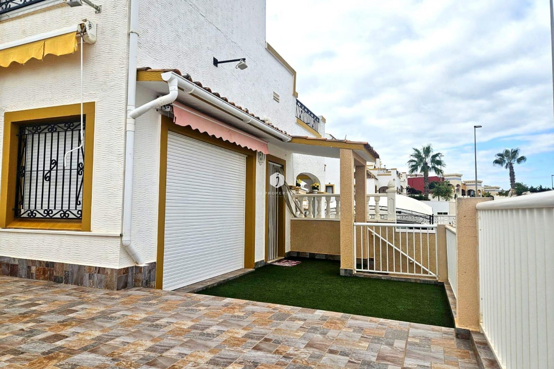 D'occasion - Chalet -
Orihuela Costa - Los Altos