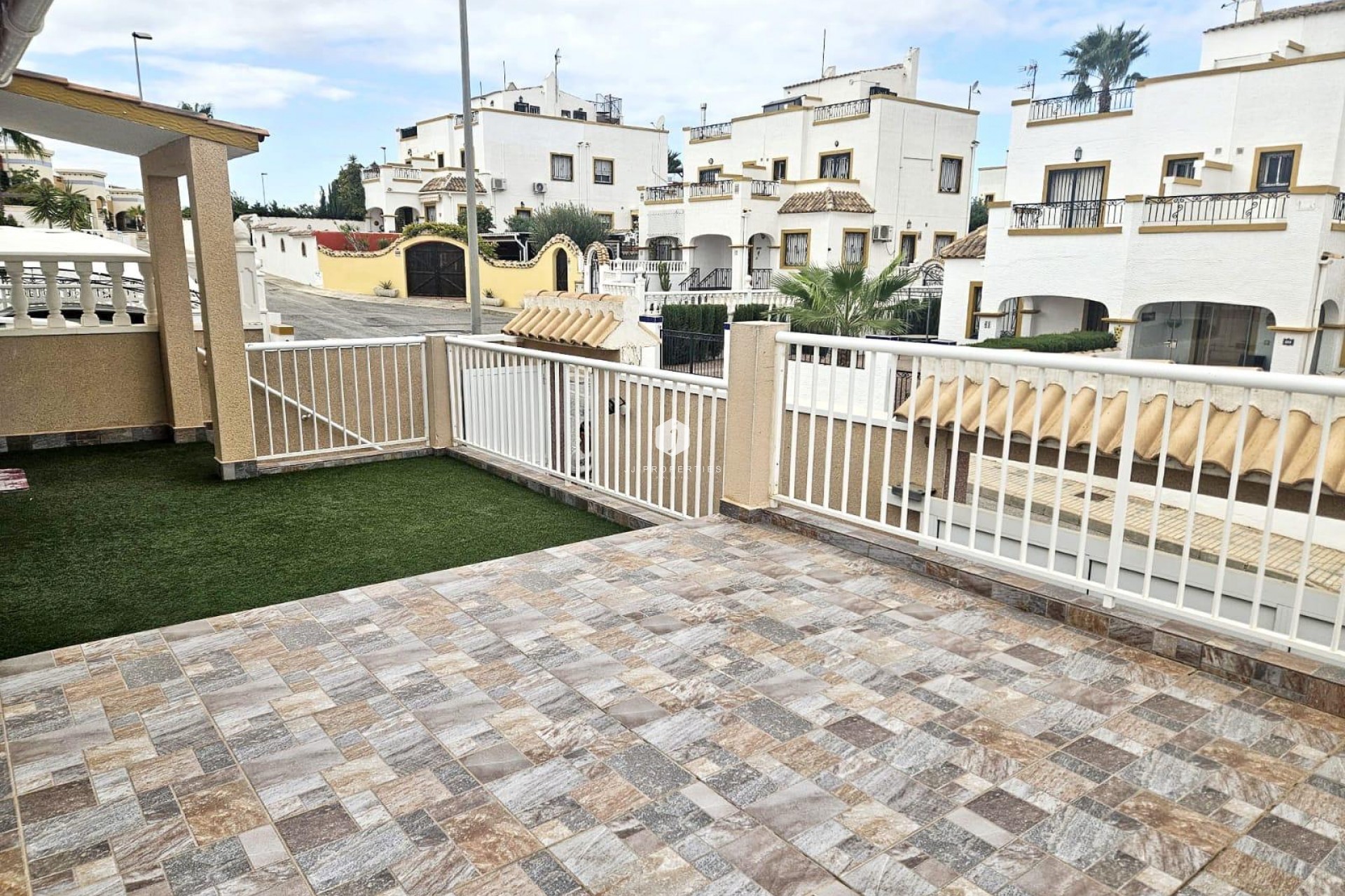 D'occasion - Chalet -
Orihuela Costa - Los Altos
