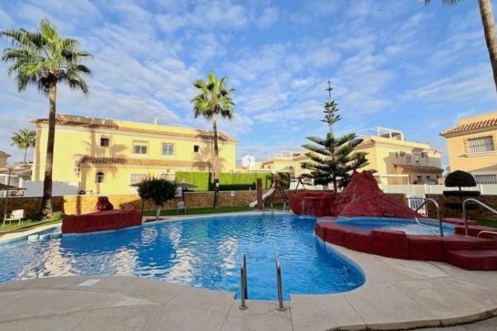 D'occasion - Chalet -
Orihuela Costa - Los Dolses