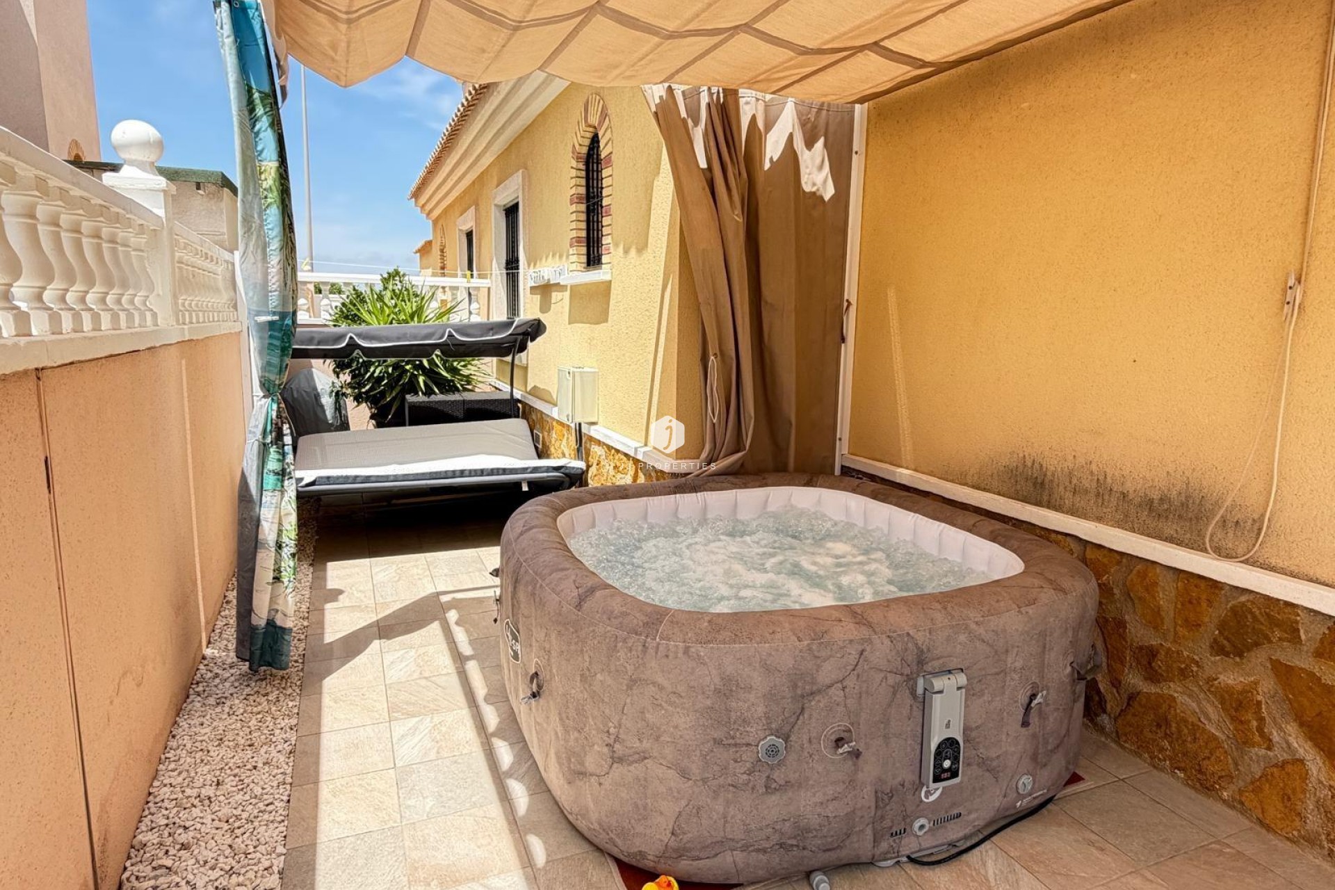 D'occasion - Chalet -
Orihuela Costa - Los Dolses