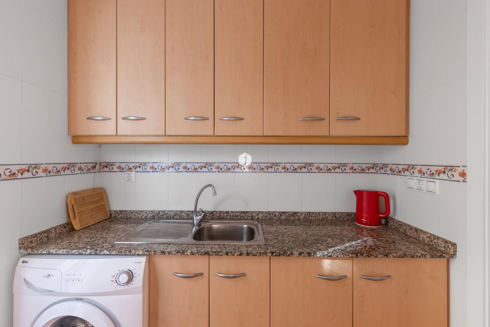 D'occasion - Chalet -
Orihuela Costa - PAU 8