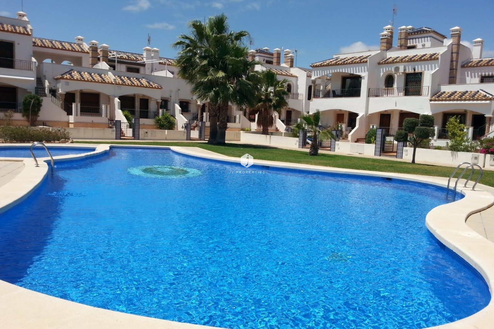 D'occasion - Chalet -
Orihuela Costa - PAU 8