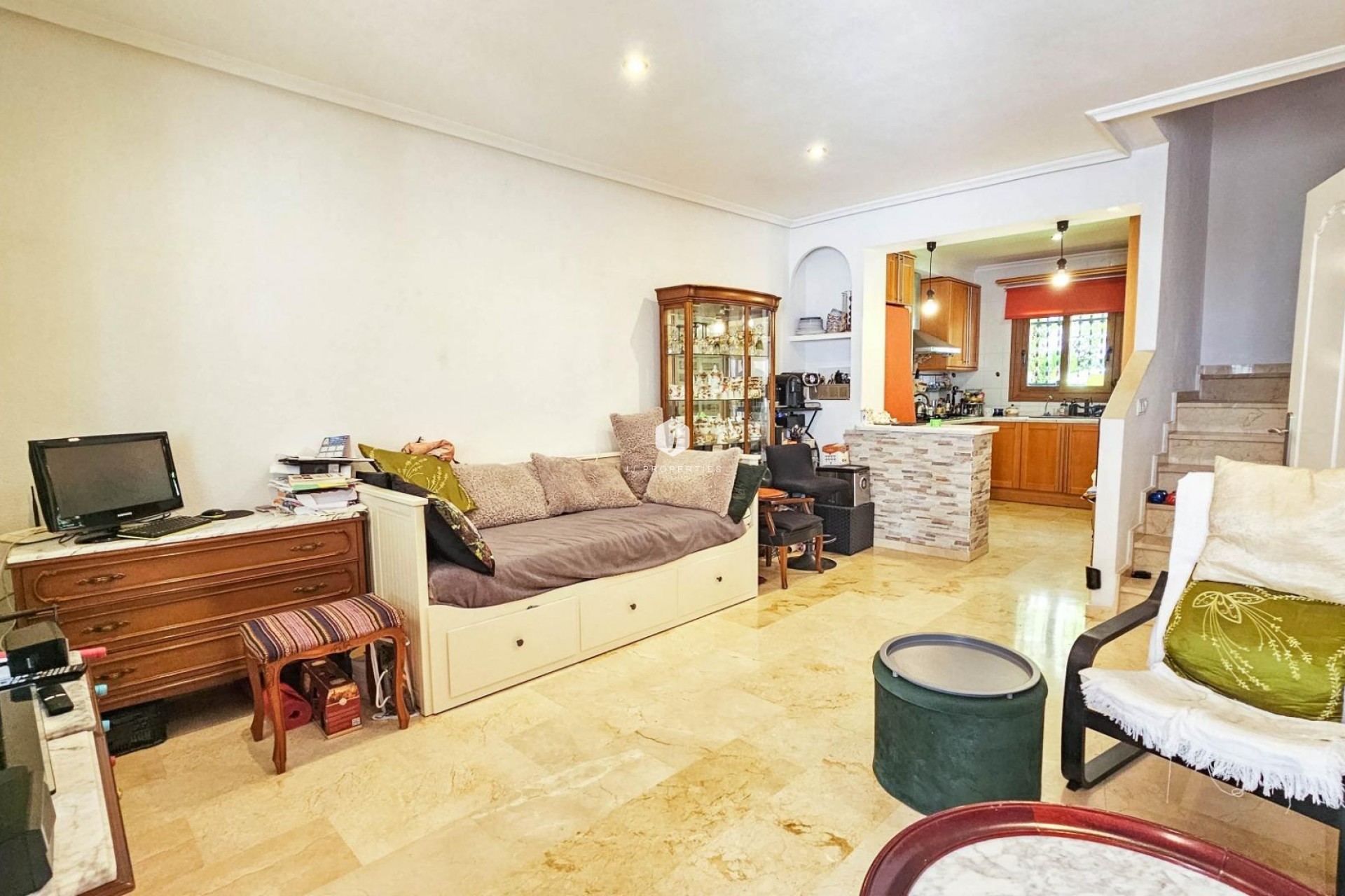 D'occasion - Chalet -
Orihuela Costa - PAU 8