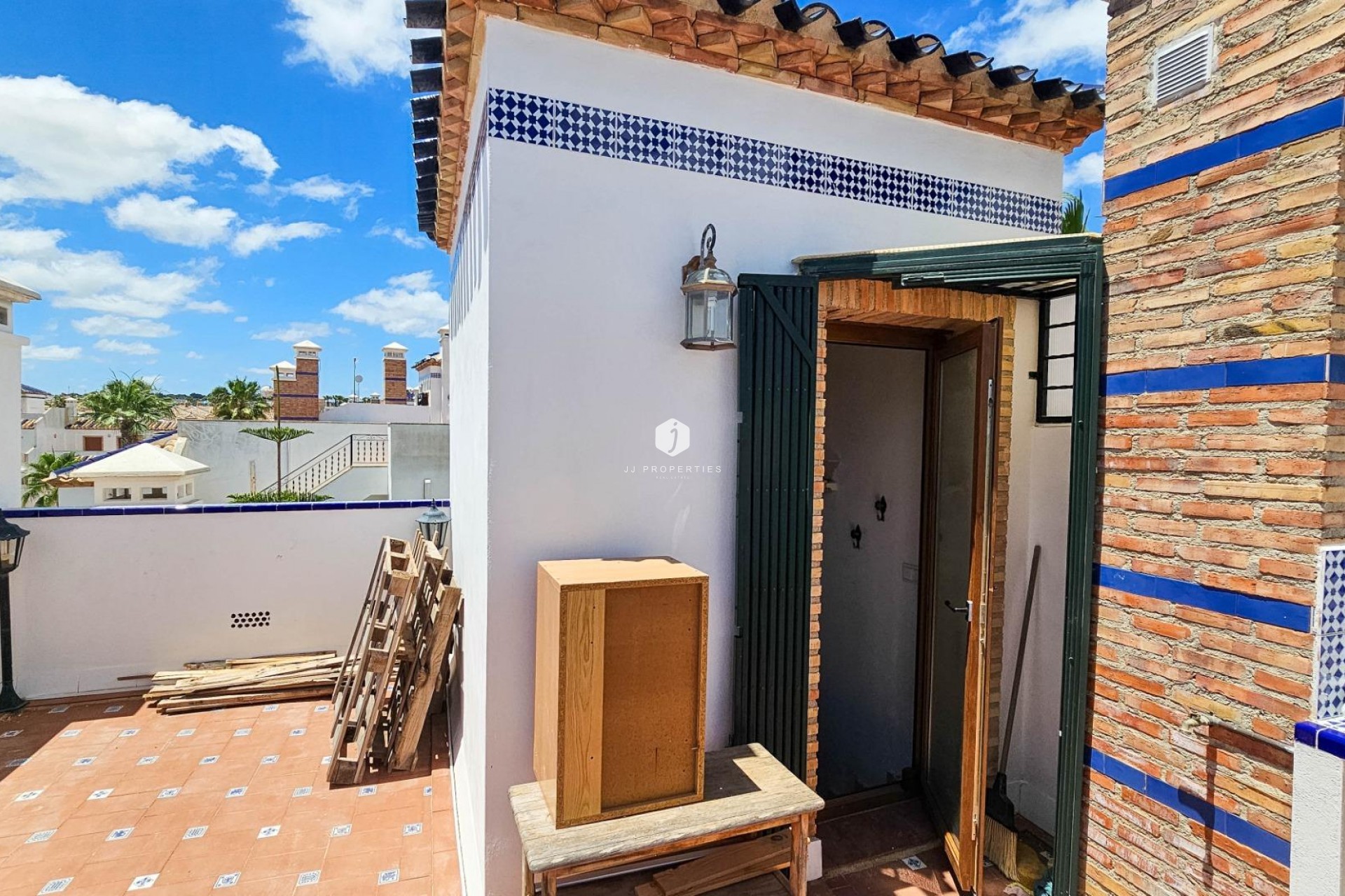 D'occasion - Chalet -
Orihuela Costa - PAU 8