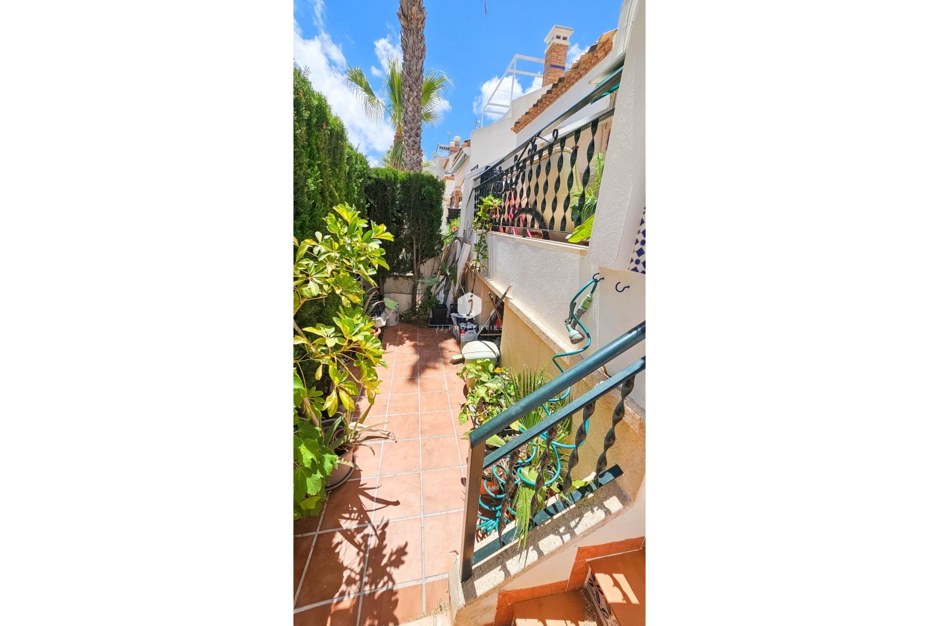 D'occasion - Chalet -
Orihuela Costa - PAU 8