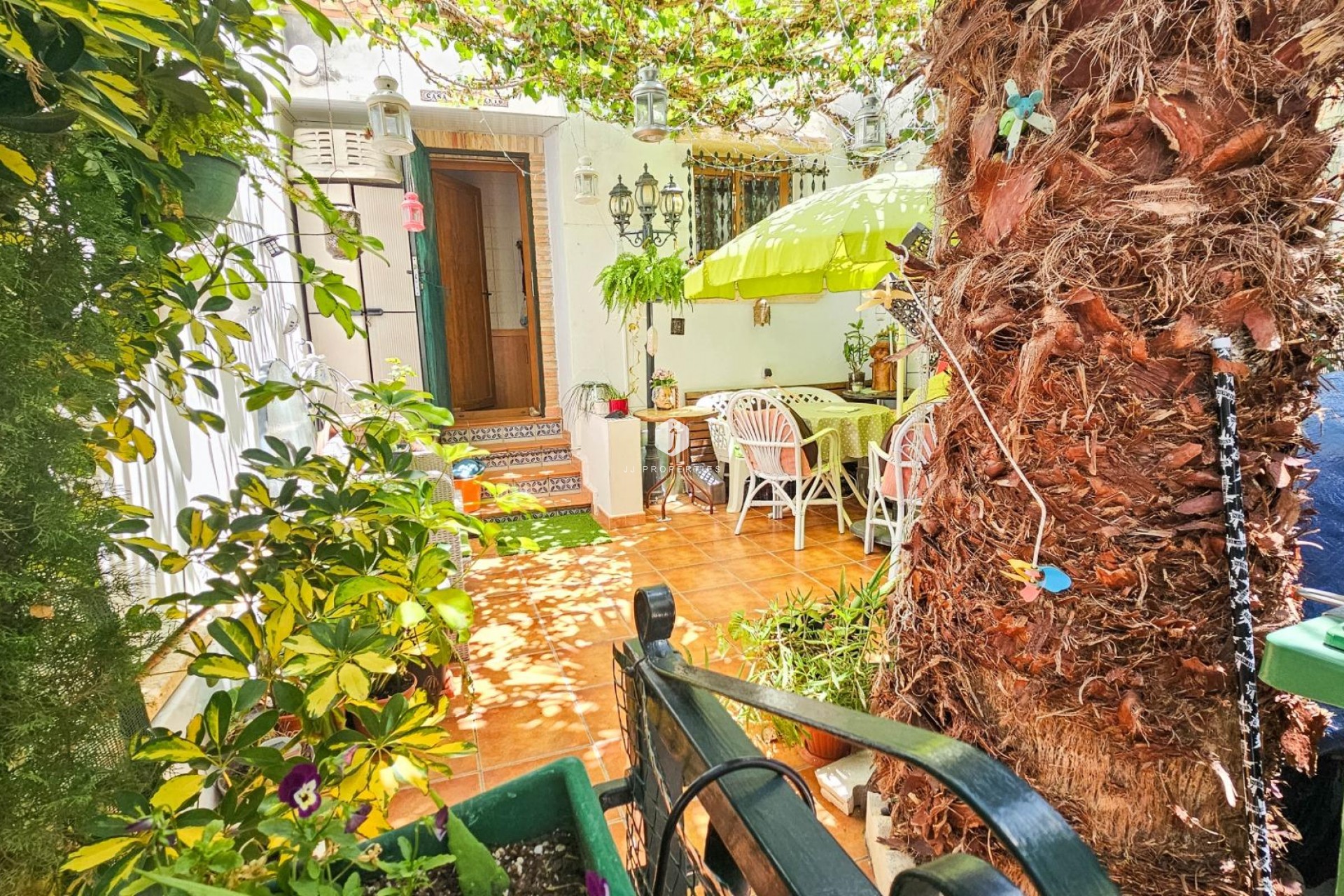 D'occasion - Chalet -
Orihuela Costa - PAU 8