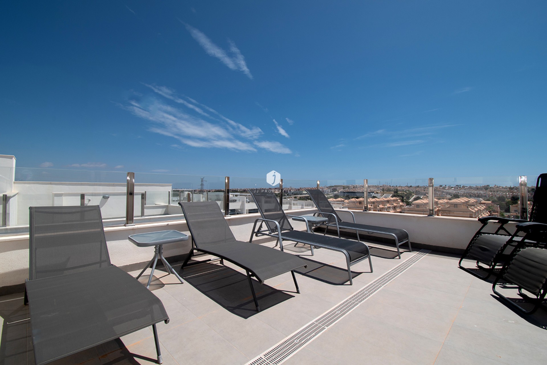D'occasion - Chalet -
Orihuela Costa - pau26