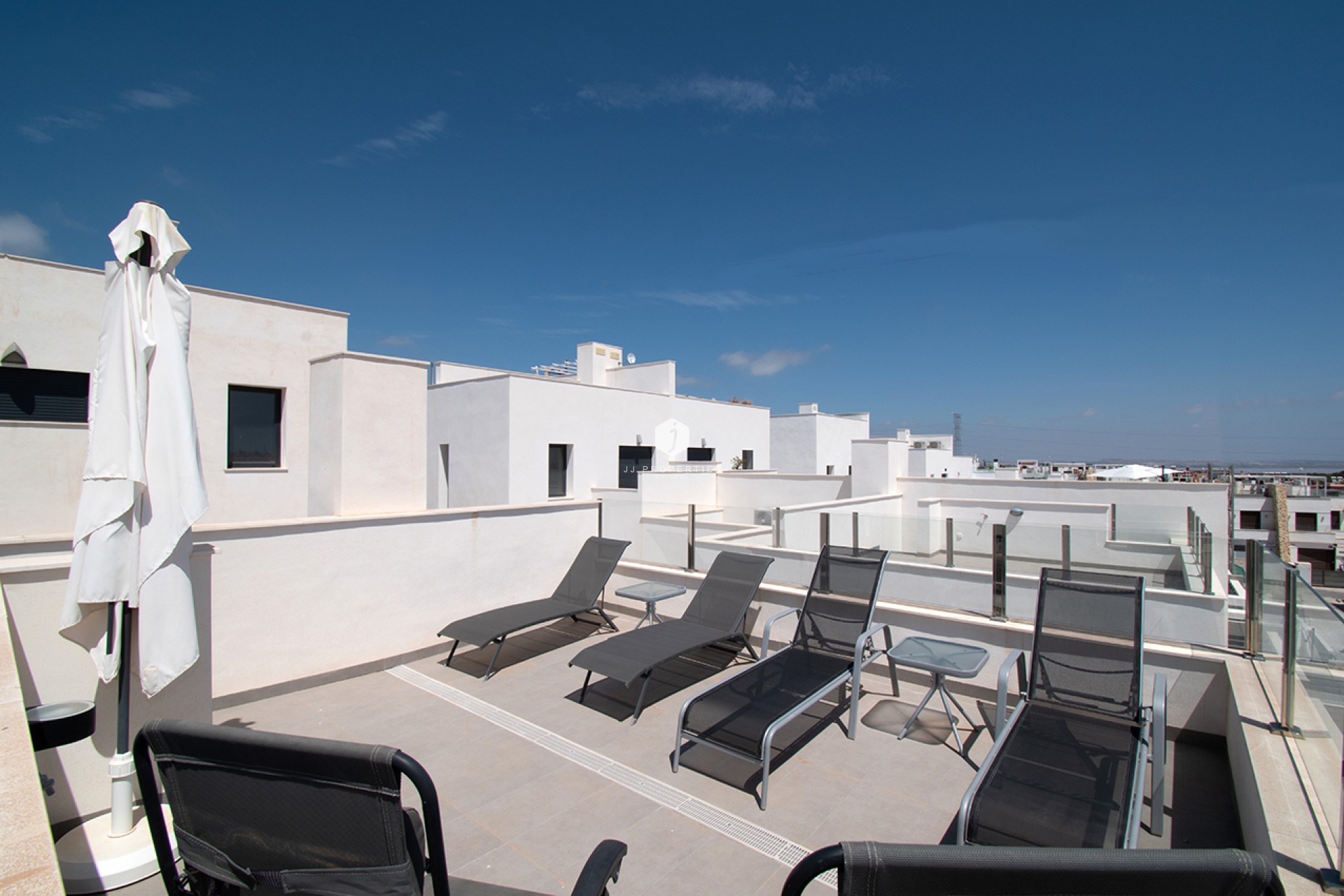 D'occasion - Chalet -
Orihuela Costa - pau26