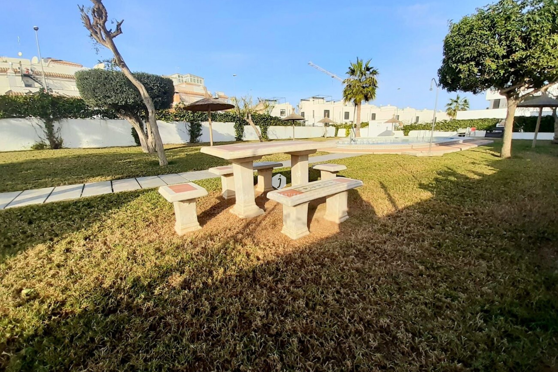 D'occasion - Chalet -
Orihuela Costa - pau26