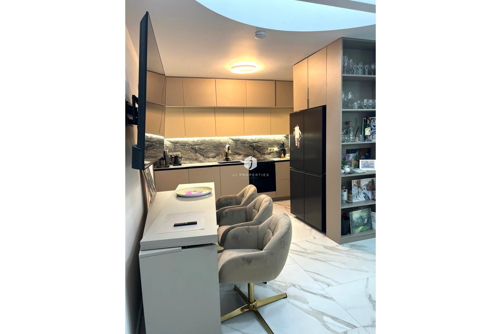 D'occasion - Chalet -
Orihuela Costa - Playa Flamenca