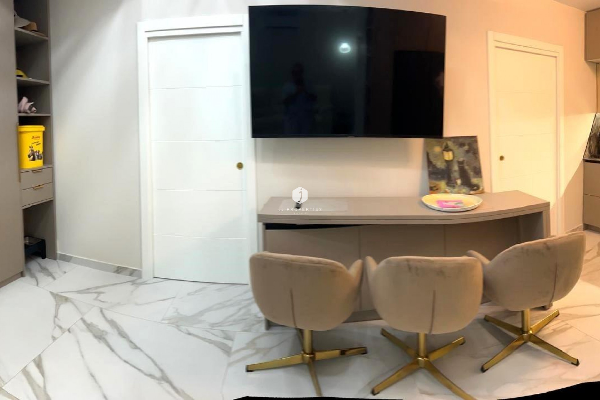 D'occasion - Chalet -
Orihuela Costa - Playa Flamenca