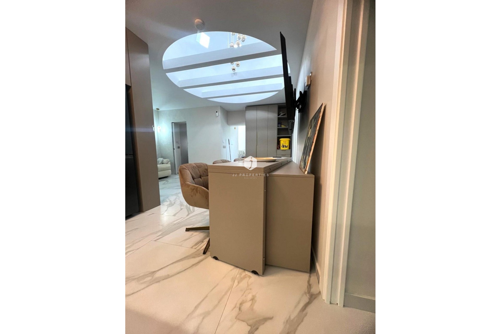 D'occasion - Chalet -
Orihuela Costa - Playa Flamenca