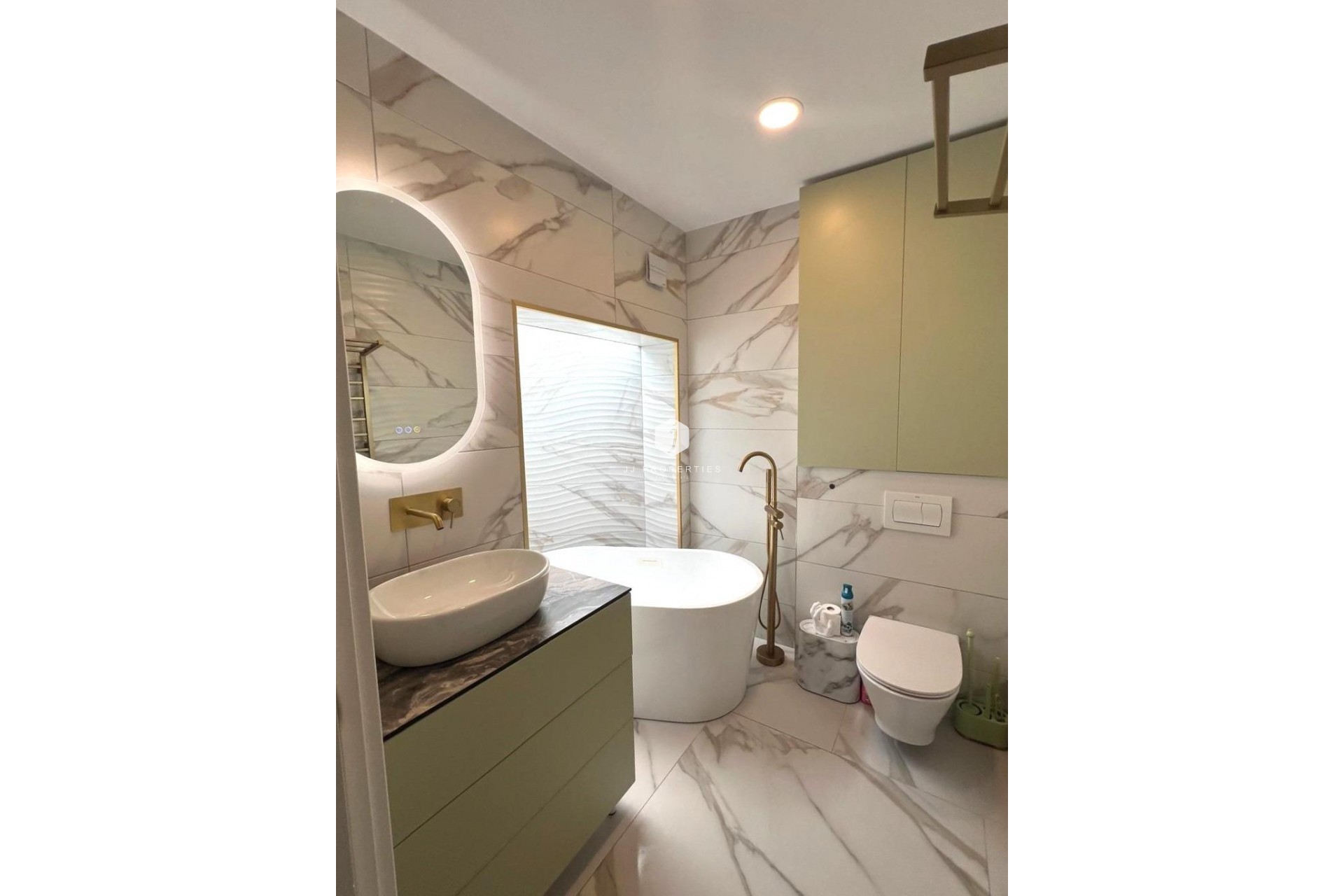 D'occasion - Chalet -
Orihuela Costa - Playa Flamenca