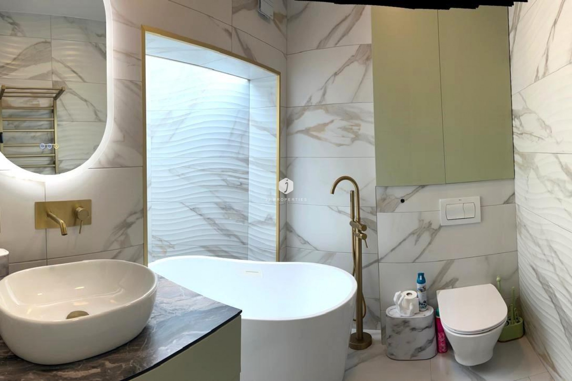 D'occasion - Chalet -
Orihuela Costa - Playa Flamenca