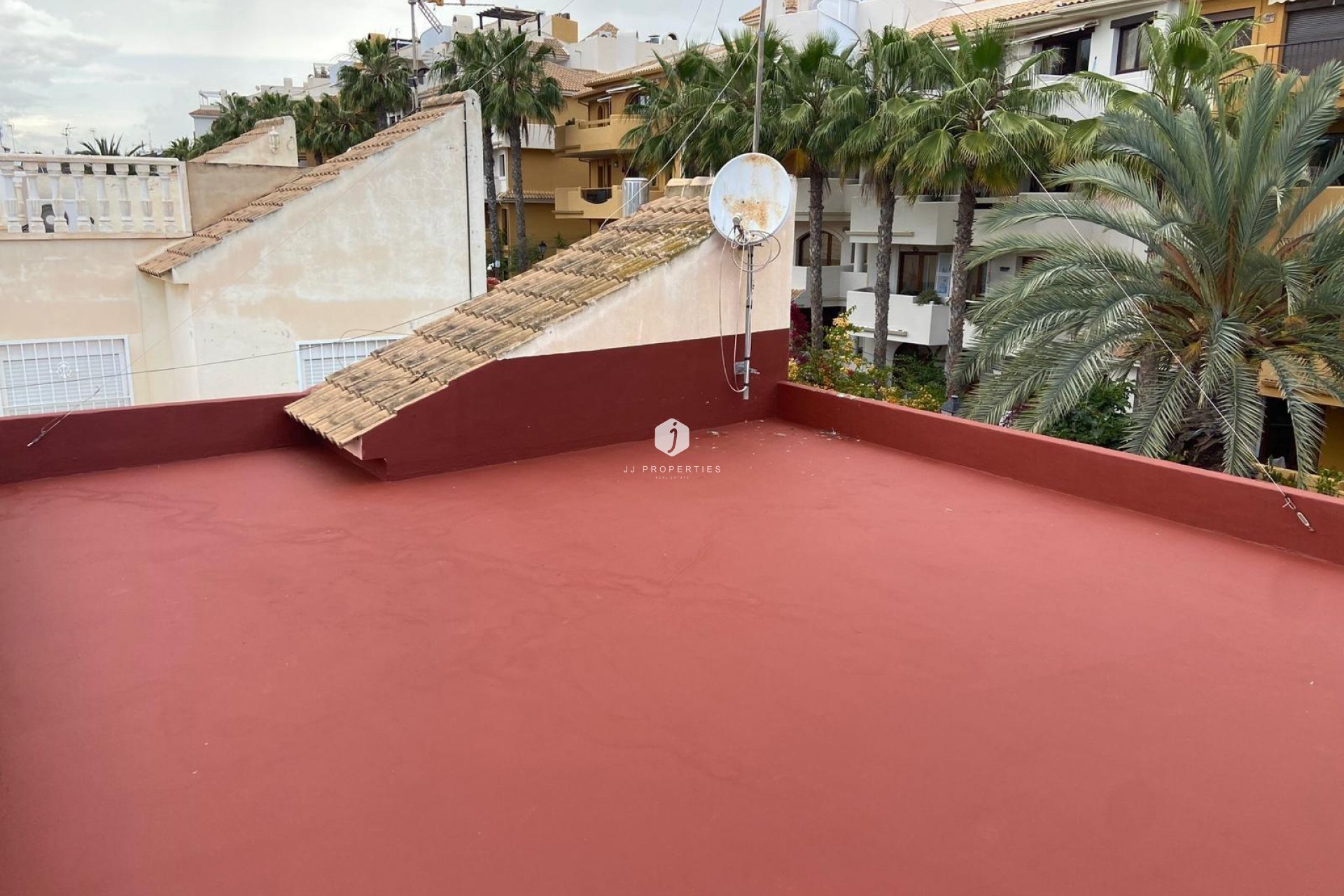 D'occasion - Chalet -
Orihuela Costa - Punta Prima