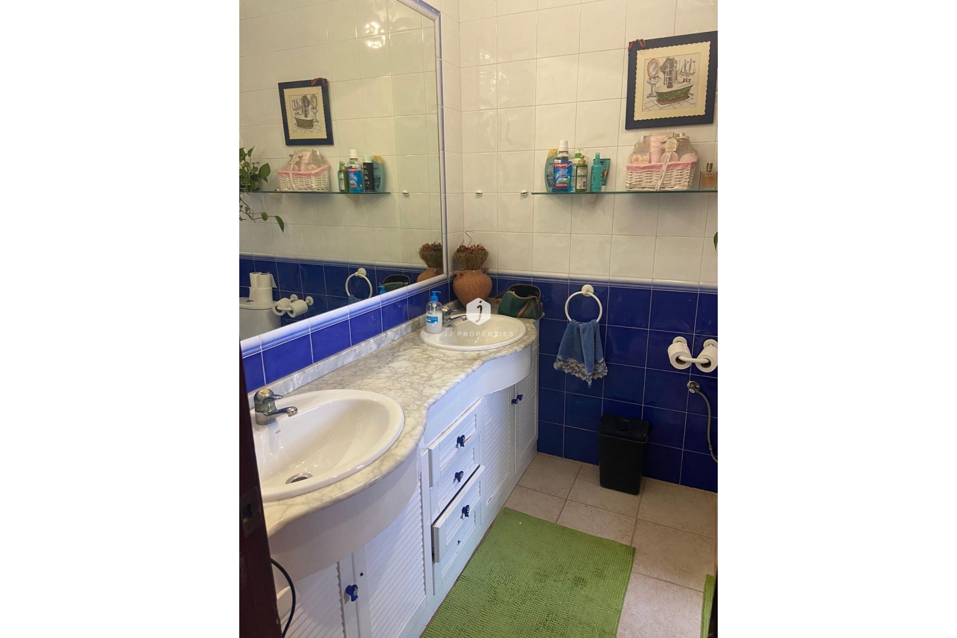 D'occasion - Chalet -
Orihuela Costa - Punta Prima