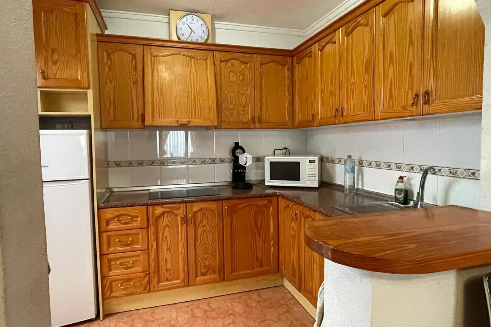 D'occasion - Chalet -
Orihuela Costa - Punta Prima