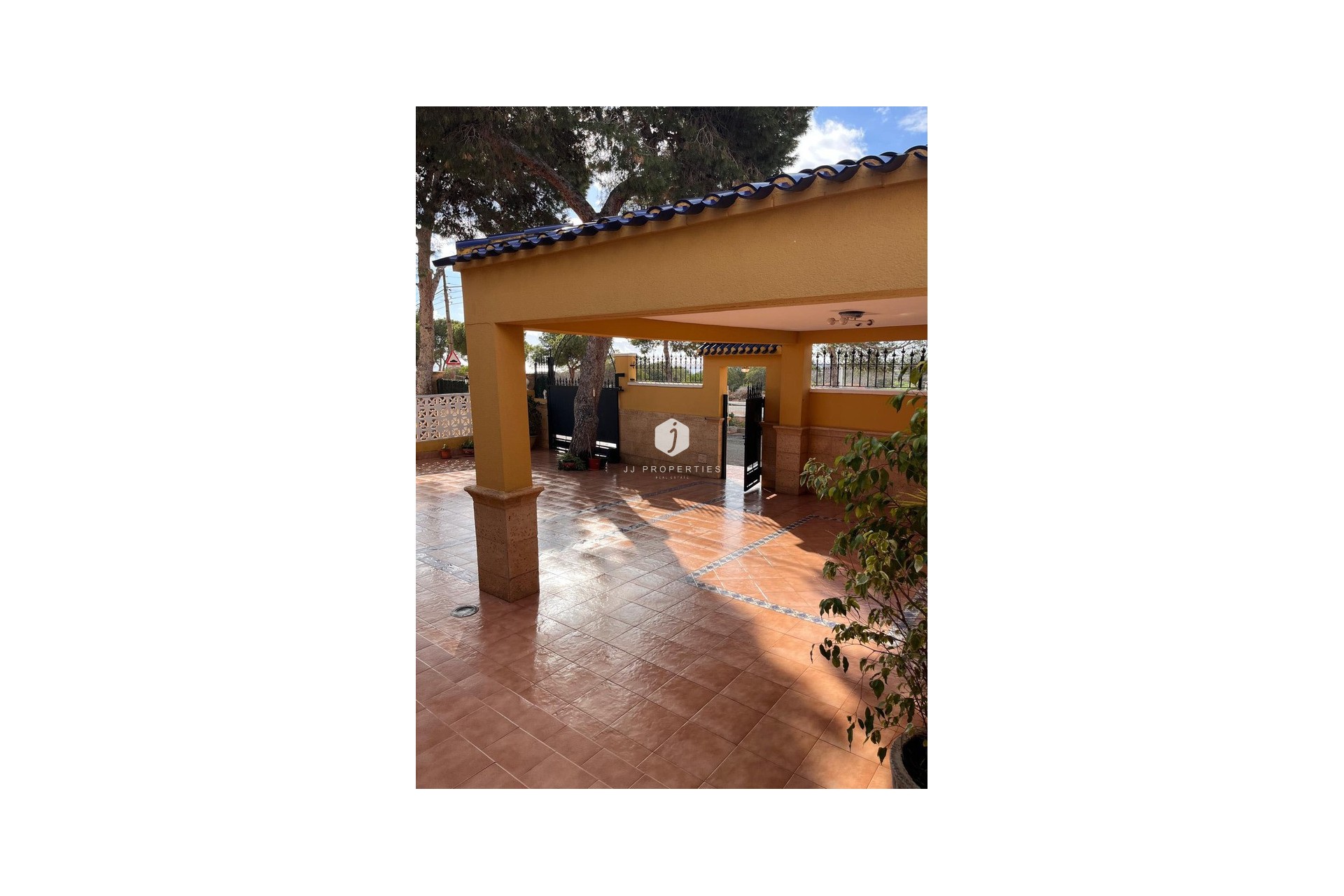 D'occasion - Chalet -
Orihuela Costa - Punta Prima