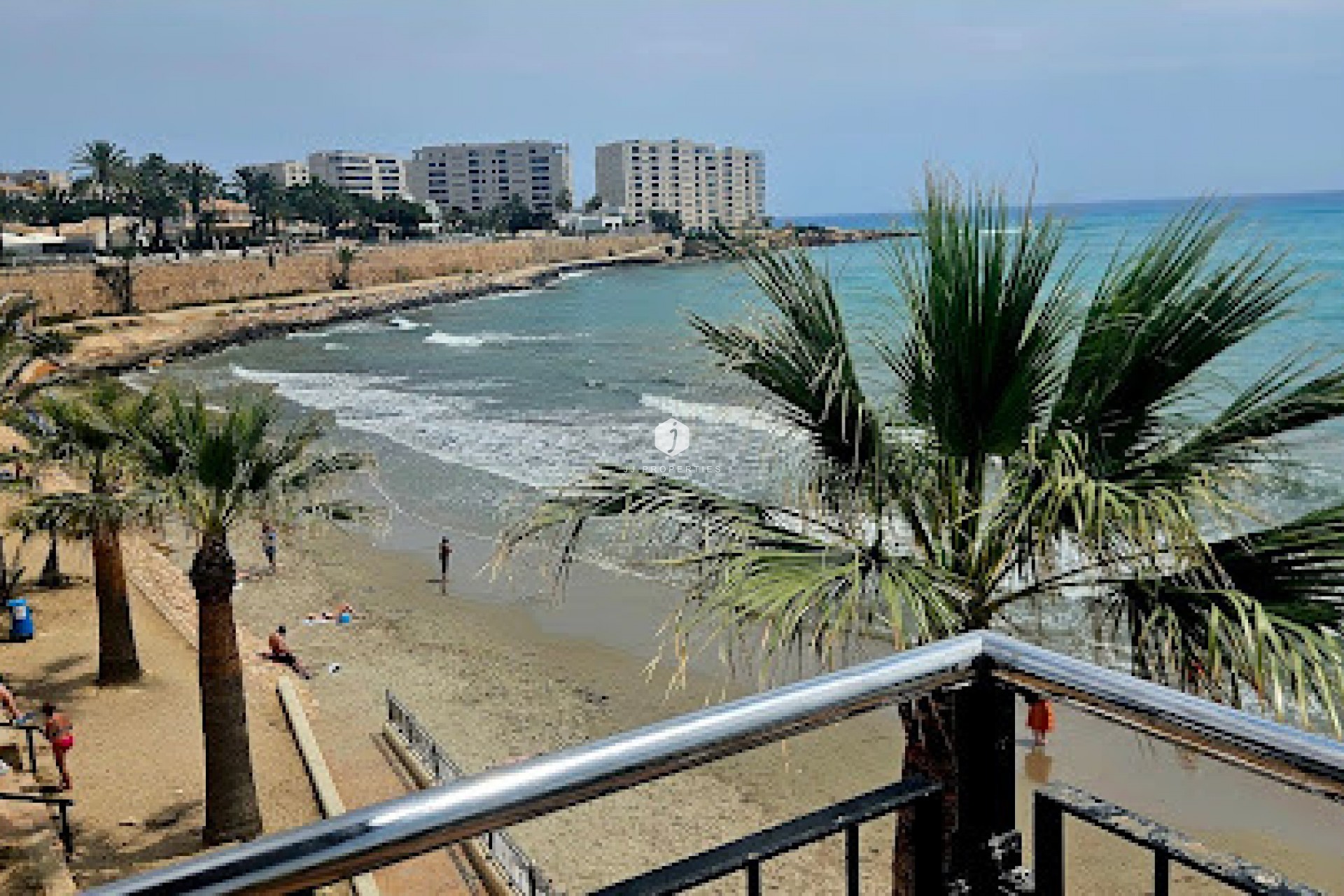 D'occasion - Chalet -
Orihuela Costa - Punta Prima