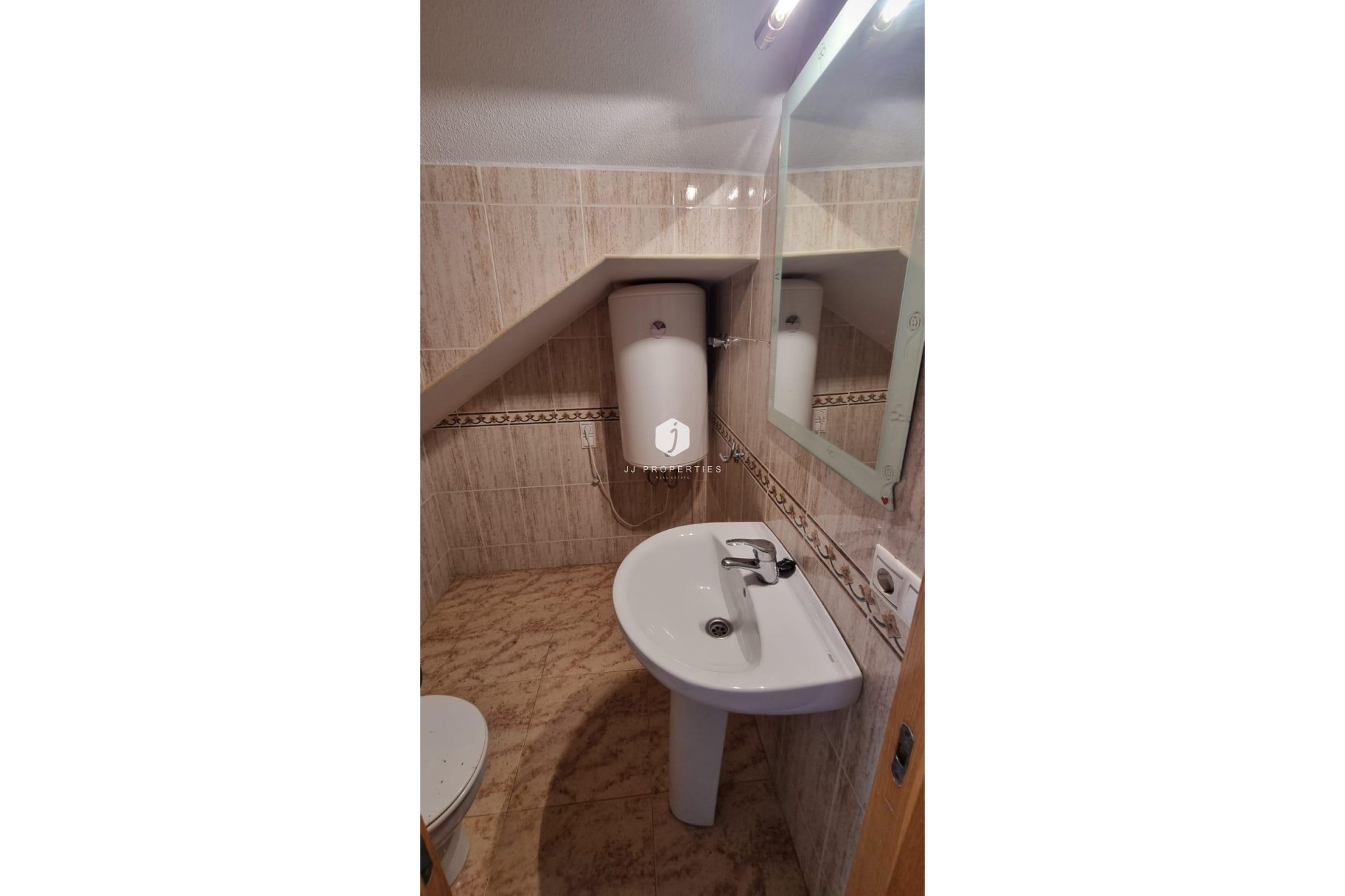 D'occasion - Chalet -
Orihuela Costa - Villamartín-las Filipinas