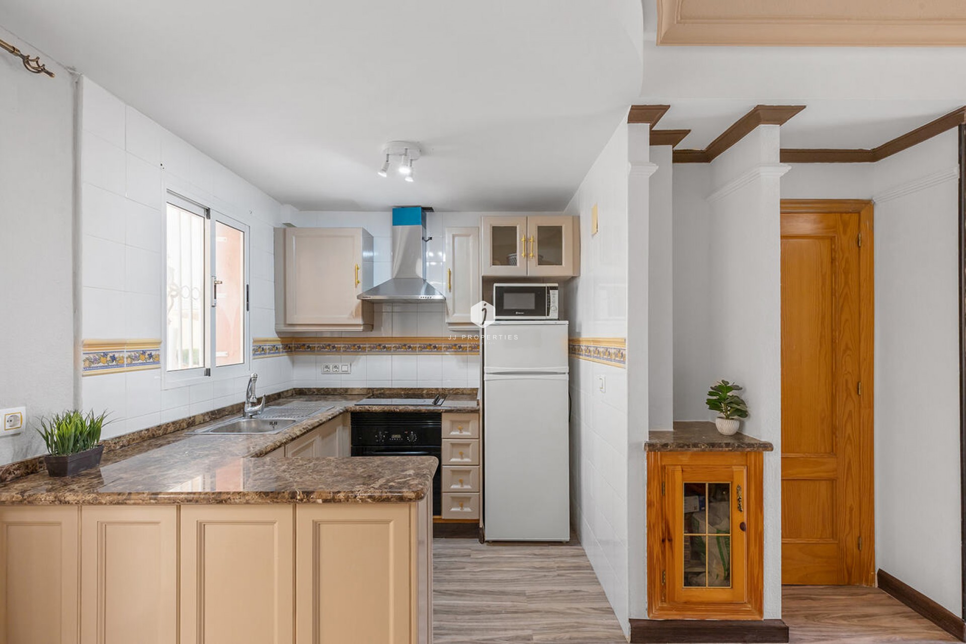 D'occasion - Chalet -
Orihuela Costa - Villamartín