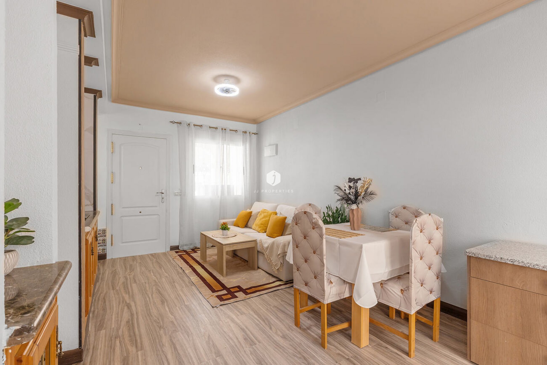 D'occasion - Chalet -
Orihuela Costa - Villamartín