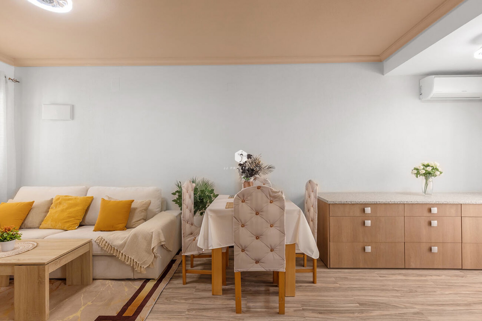 D'occasion - Chalet -
Orihuela Costa - Villamartín