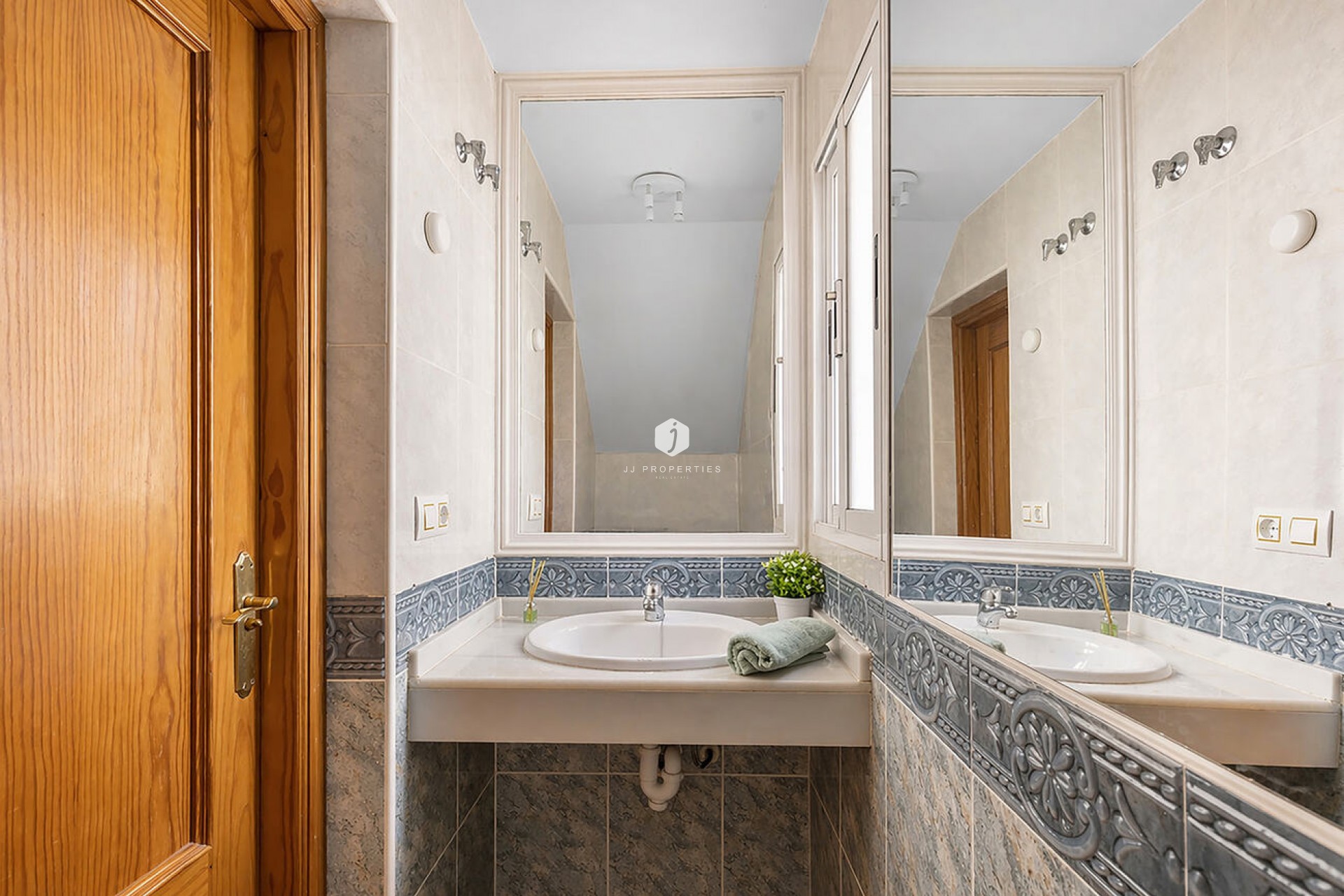 D'occasion - Chalet -
Orihuela Costa - Villamartín