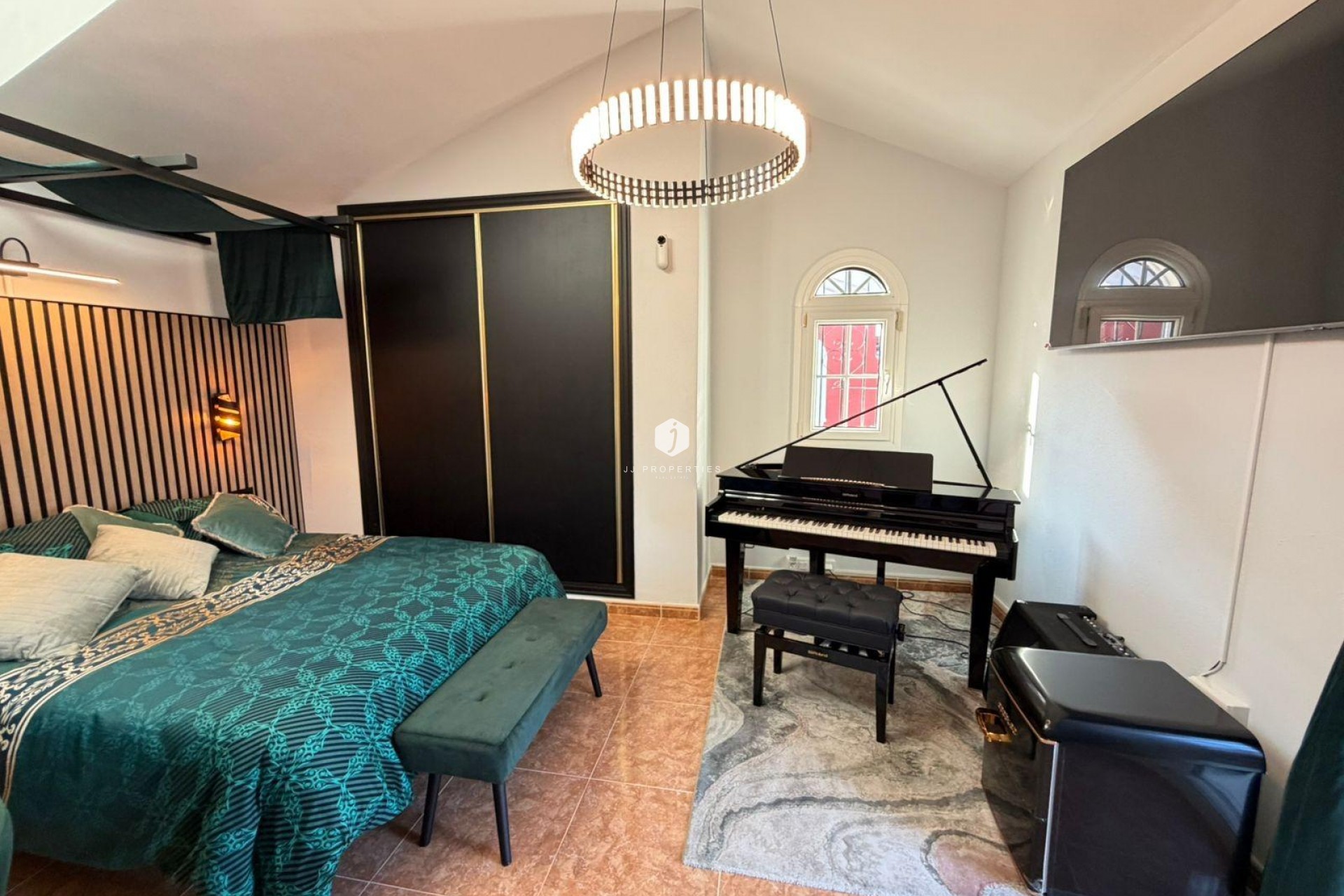 D'occasion - Chalet -
Orihuela Costa - Villamartín