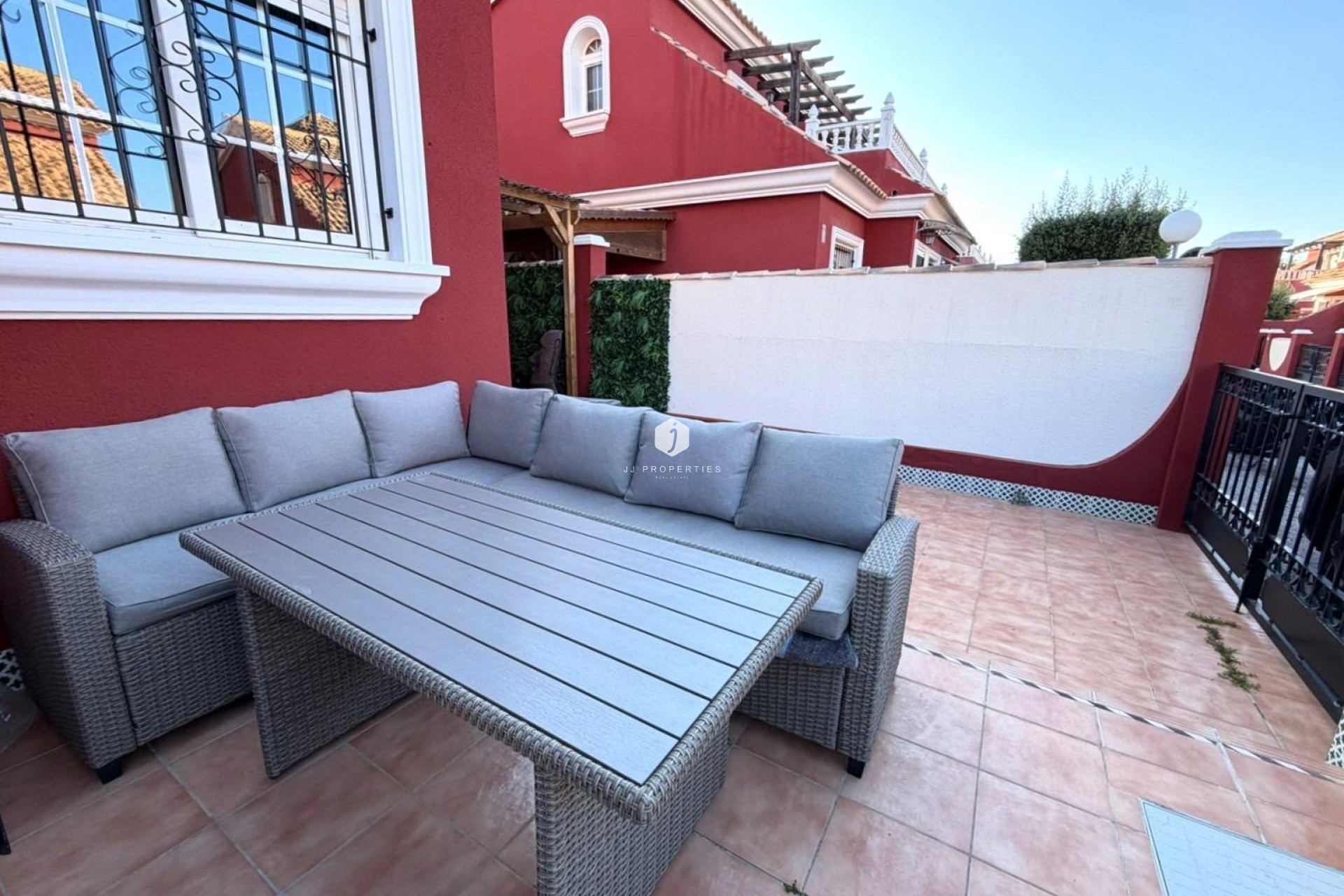 D'occasion - Chalet -
Orihuela Costa - Villamartín