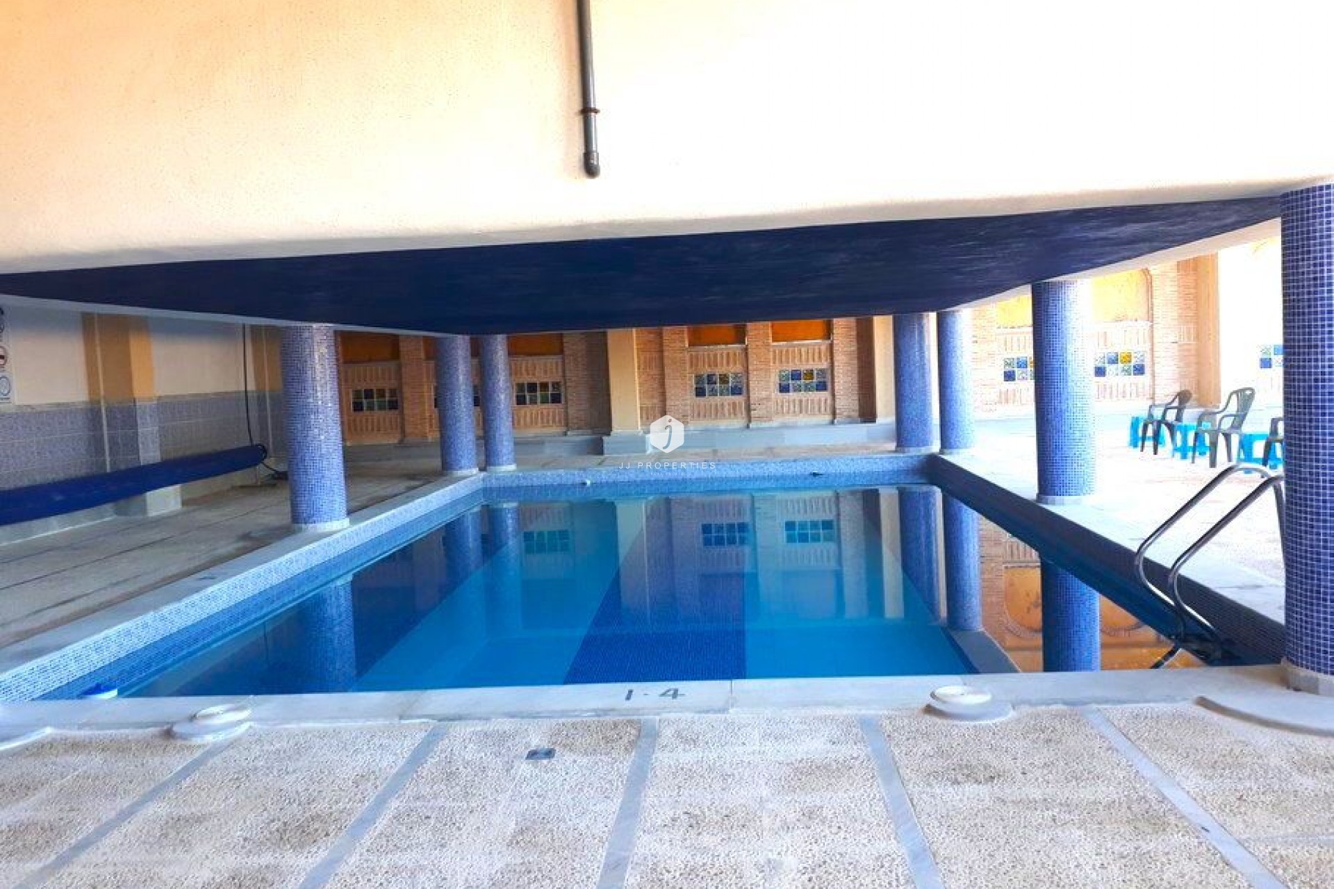 D'occasion - Chalet -
Playa Flamenca - Costa Blanca