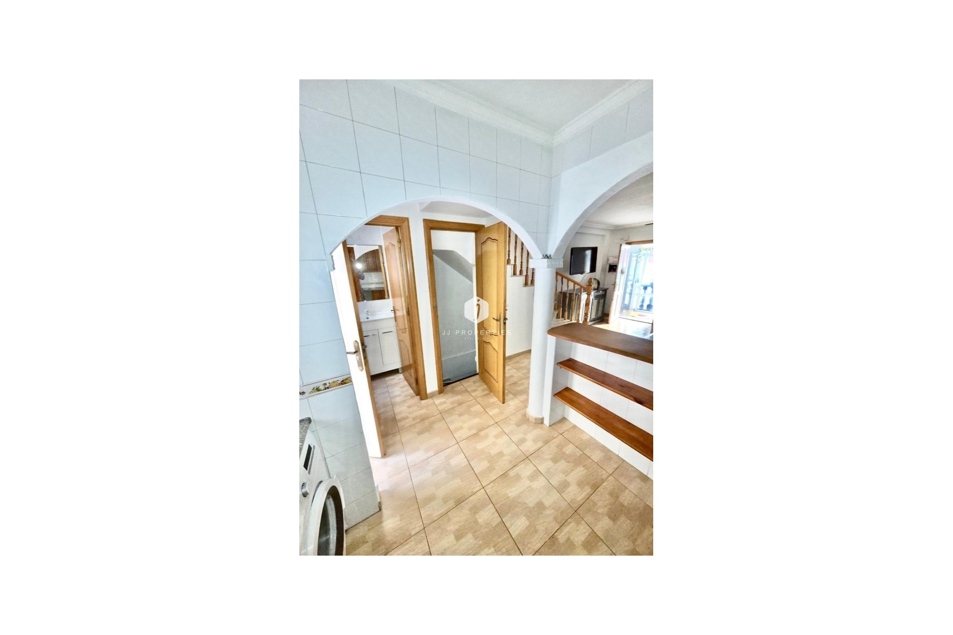 D'occasion - Chalet -
Playa Flamenca - Costa Blanca