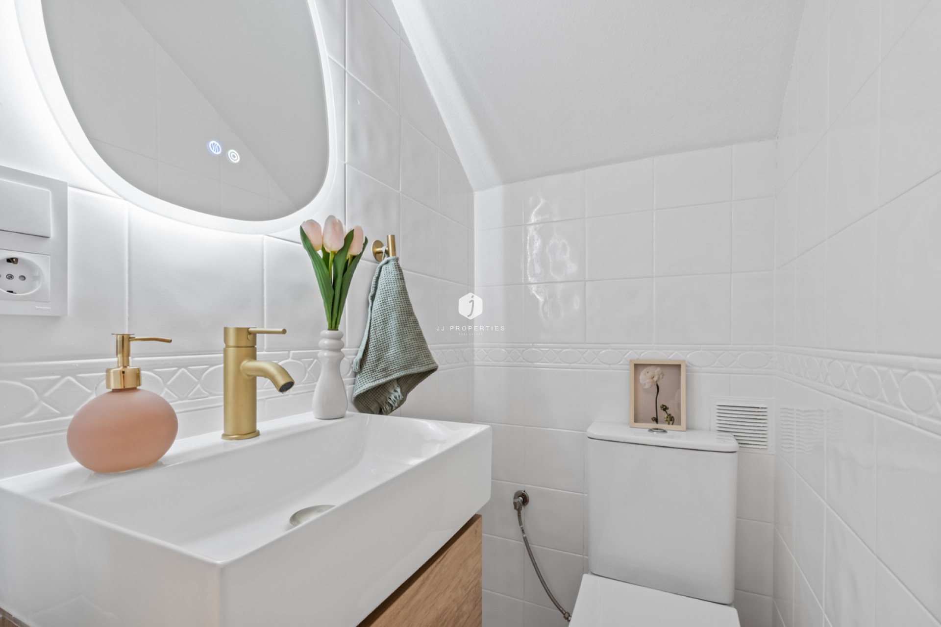 D'occasion - Chalet -
Playa Flamenca - Costa Blanca