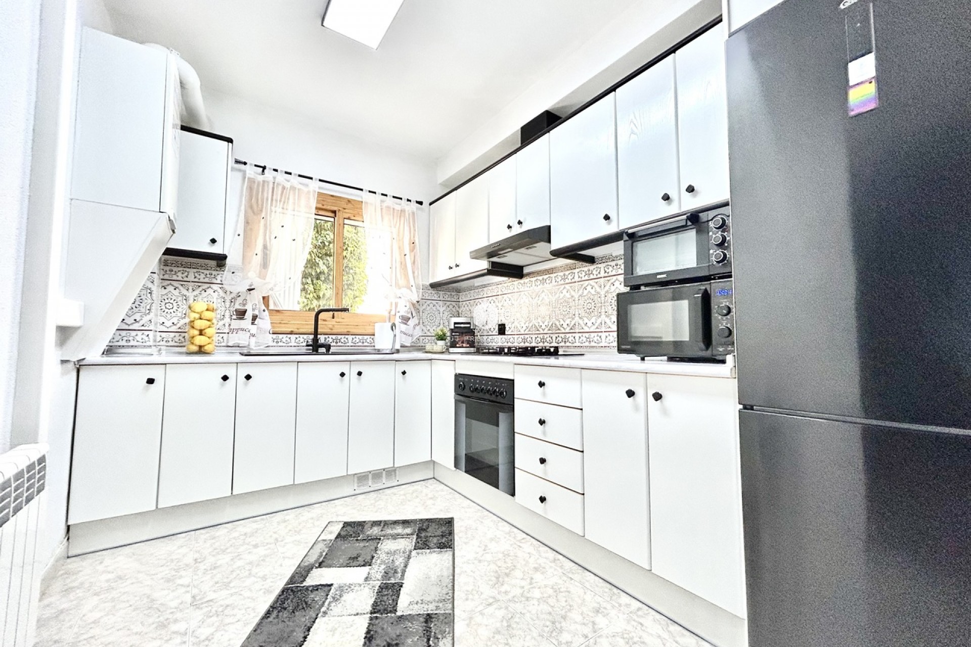 D'occasion - Chalet -
Playa Flamenca - Costa Blanca