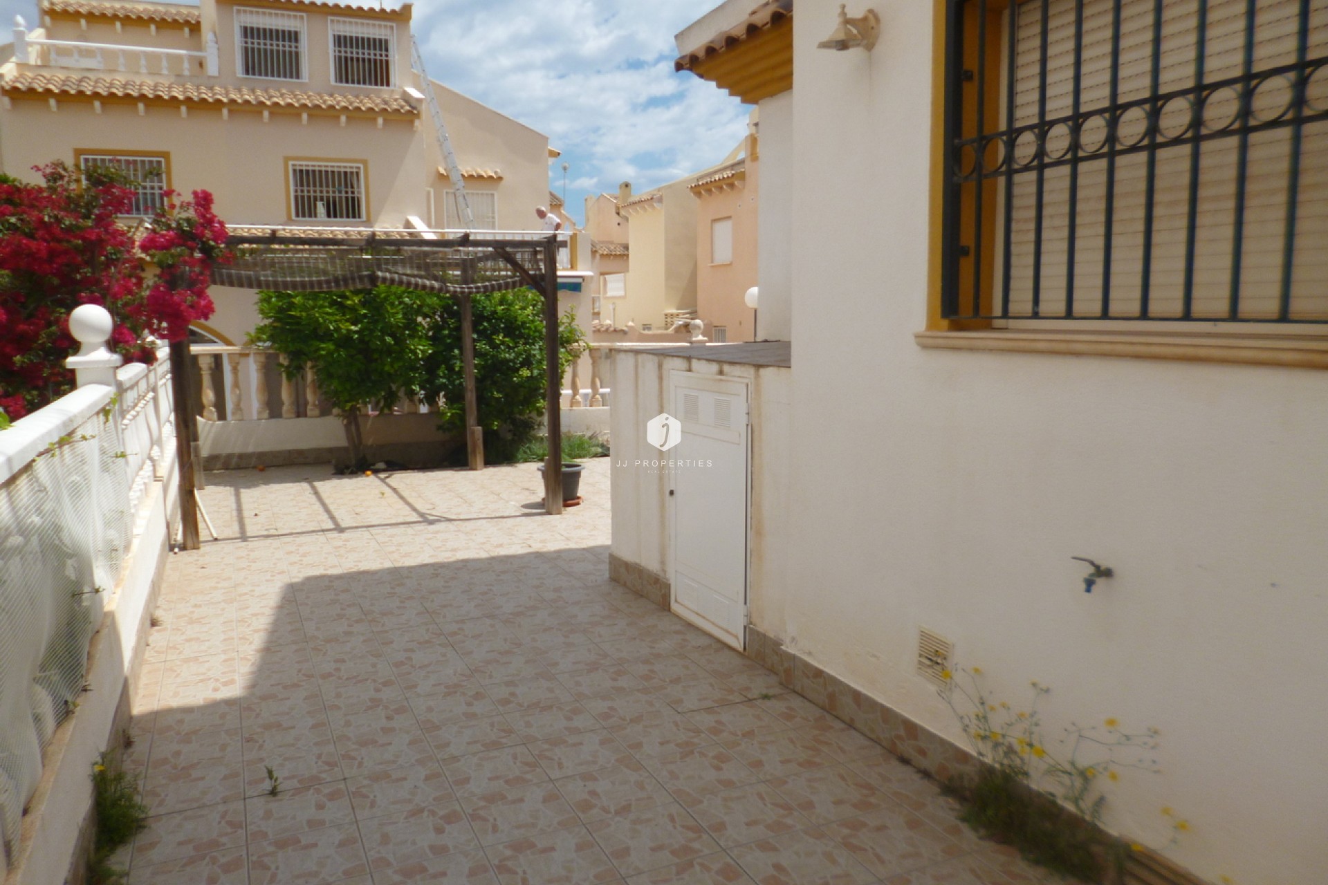 D'occasion - Chalet -
Playa Flamenca - Costa Blanca