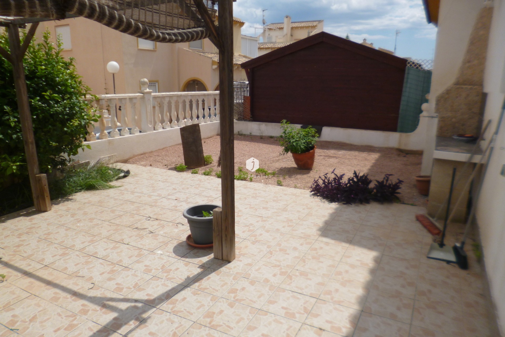 D'occasion - Chalet -
Playa Flamenca - Costa Blanca