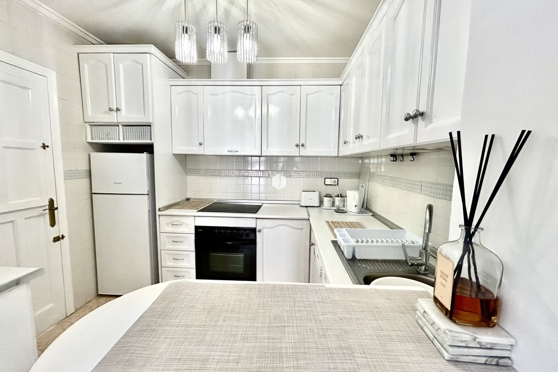 D'occasion - Chalet -
Punta Prima - Costa Blanca