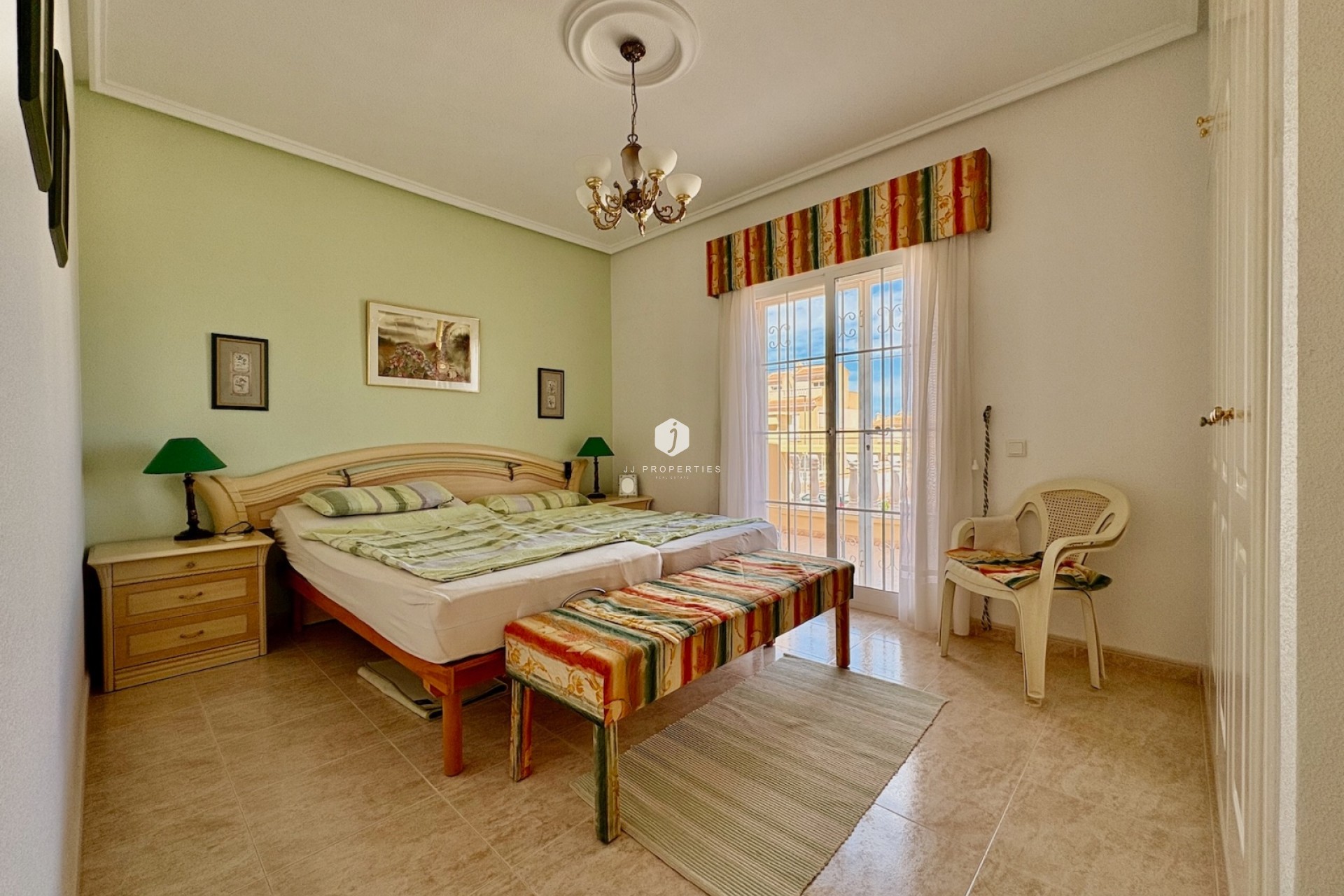 D'occasion - Chalet -
Rojales - Inland