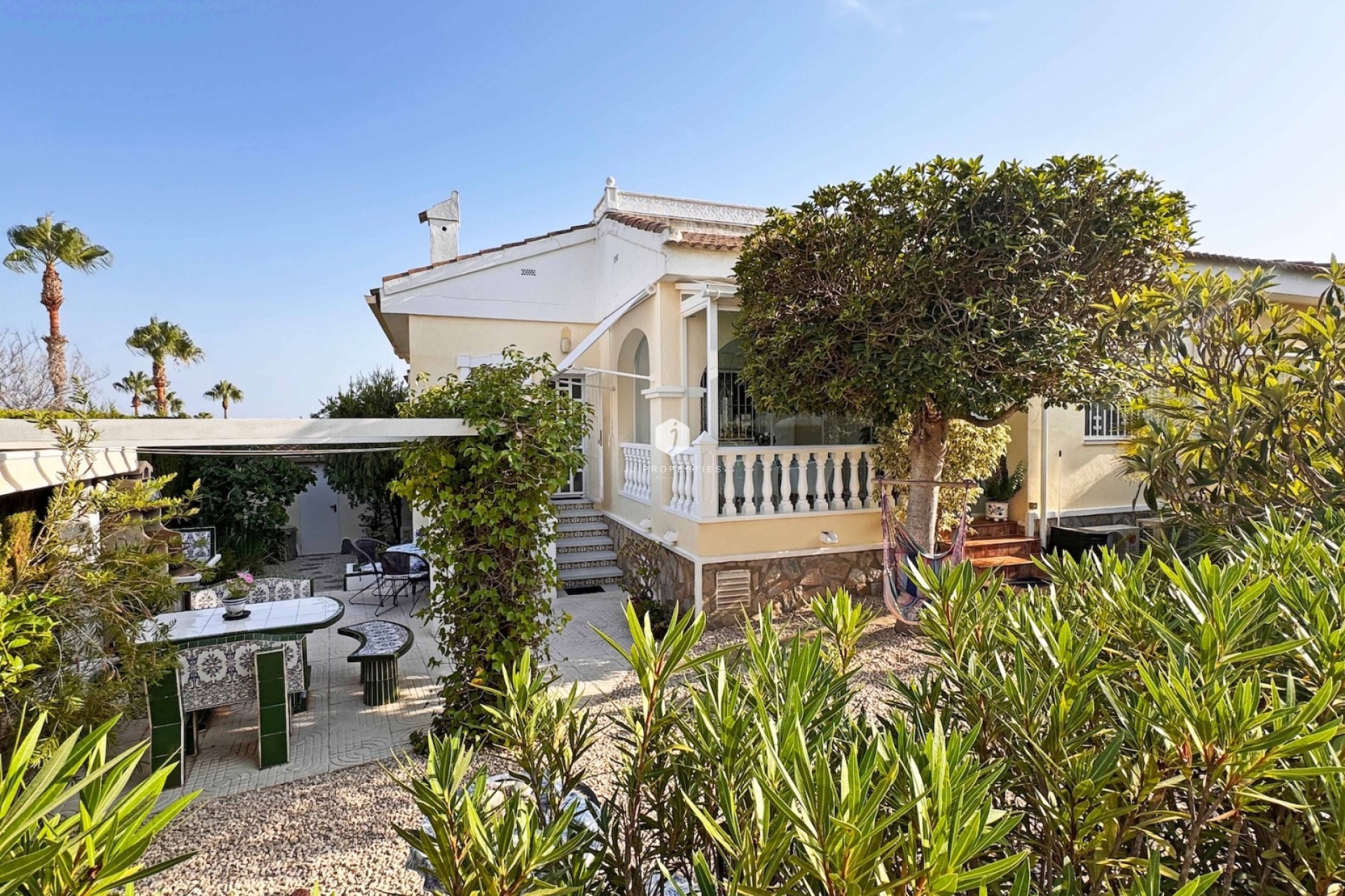 D'occasion - Chalet -
Rojales - Inland