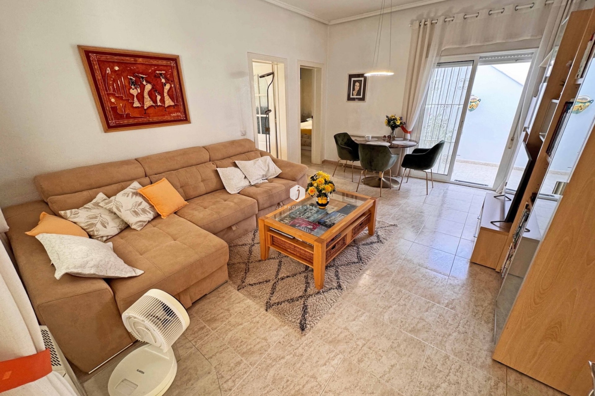 D'occasion - Chalet -
Rojales - Inland