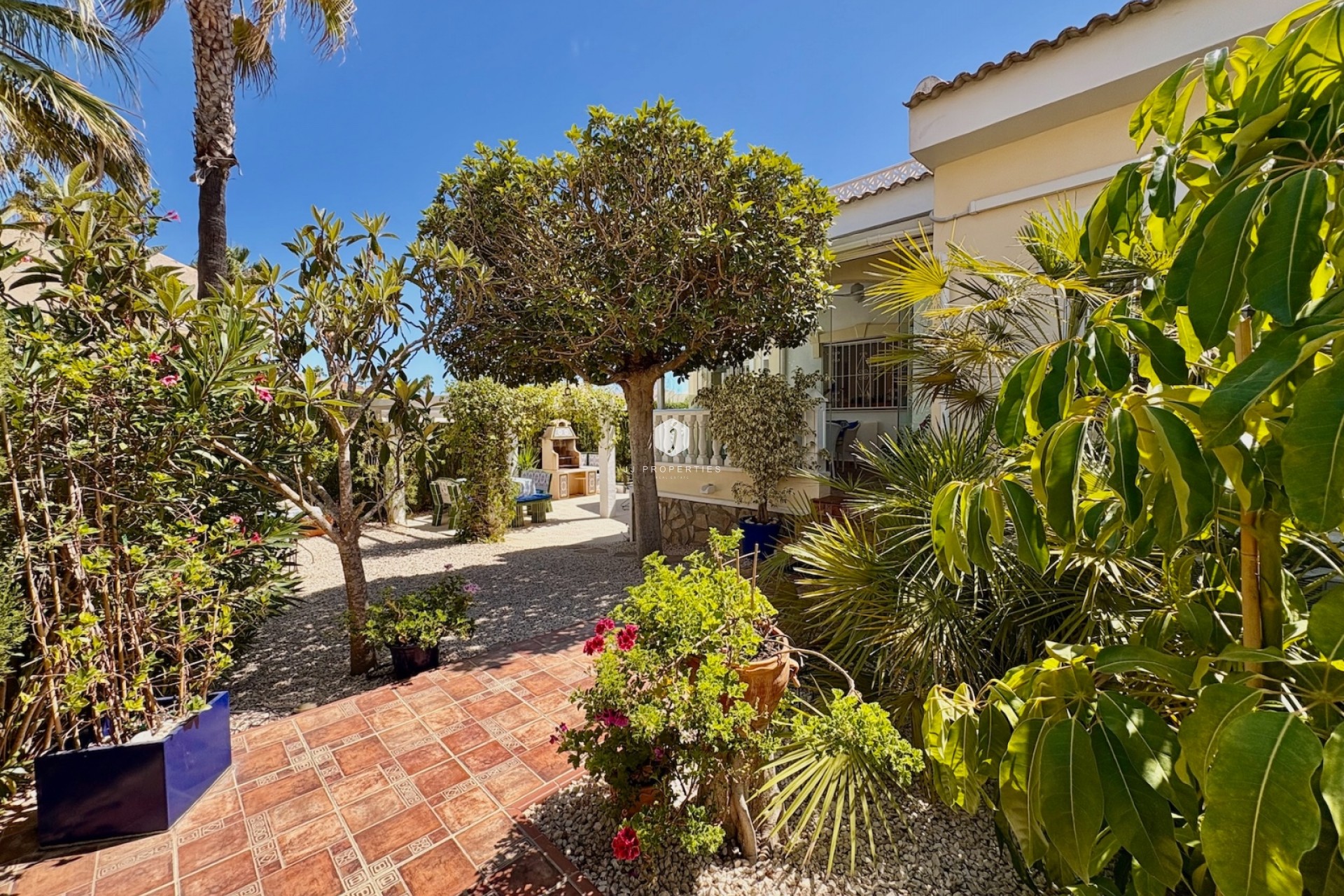 D'occasion - Chalet -
Rojales - Inland