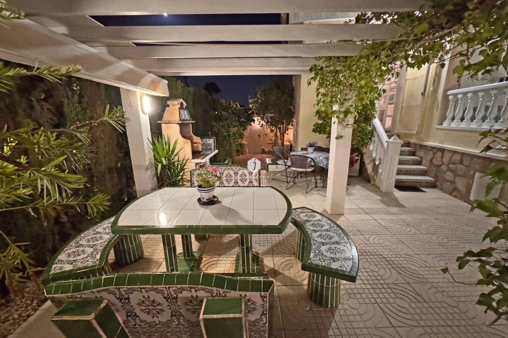 D'occasion - Chalet -
Rojales - Inland