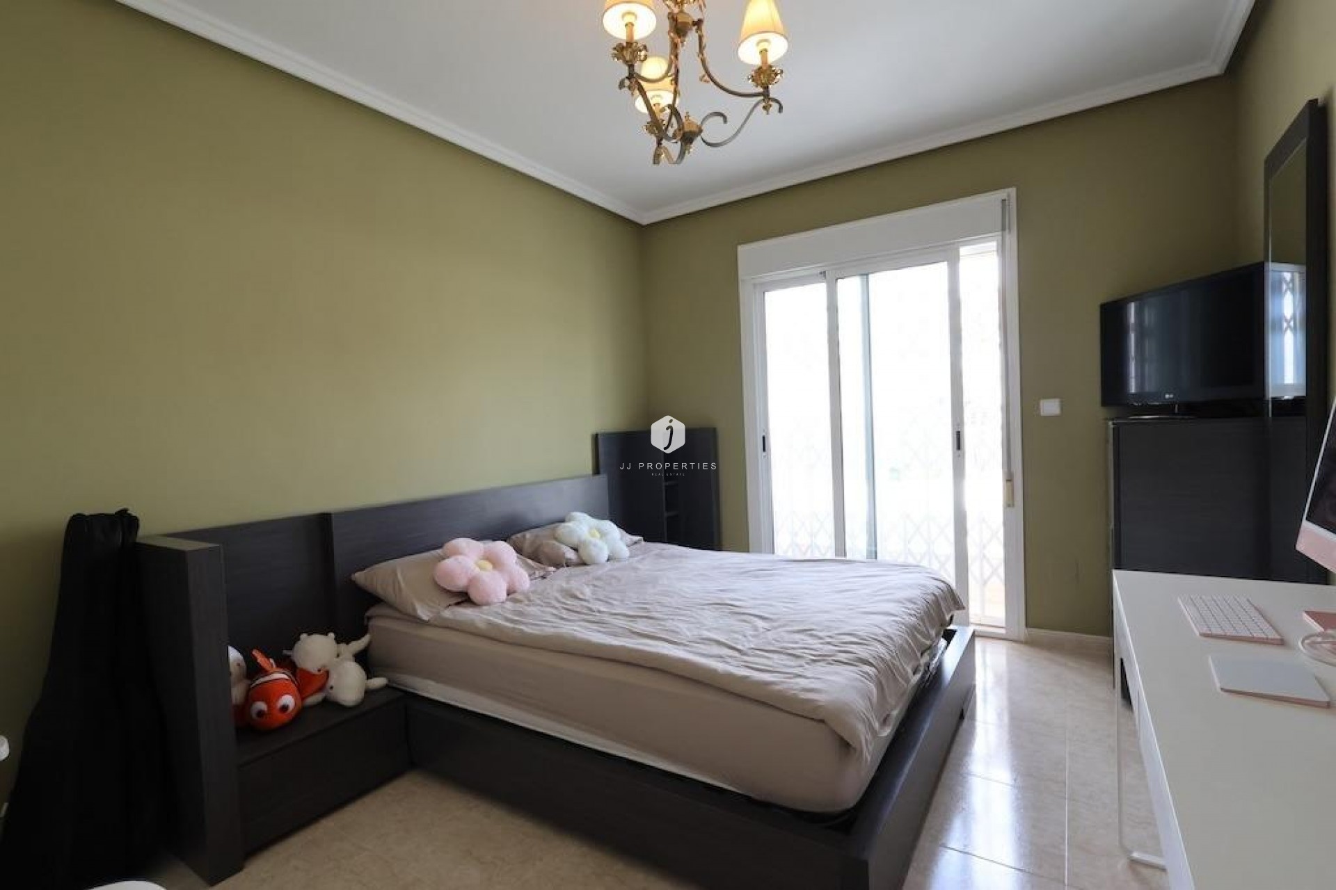 D'occasion - Chalet -
Rojales - Inland