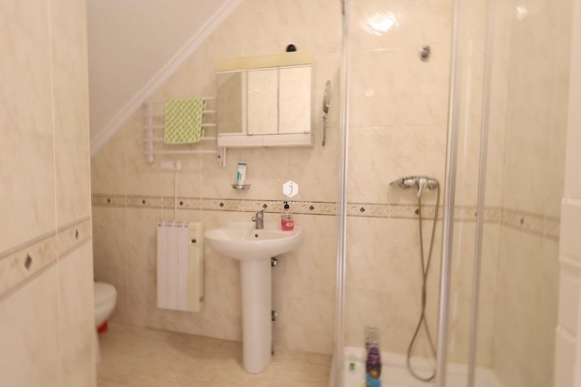 D'occasion - Chalet -
Rojales - Inland