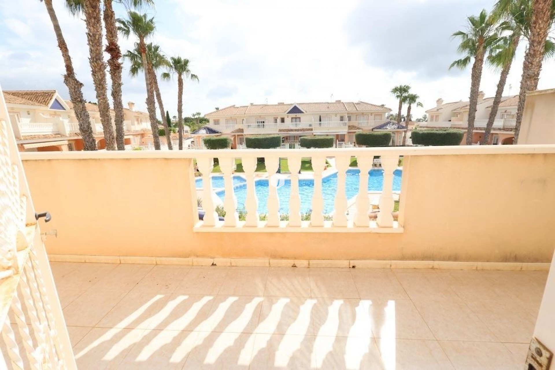 D'occasion - Chalet -
Rojales - Inland