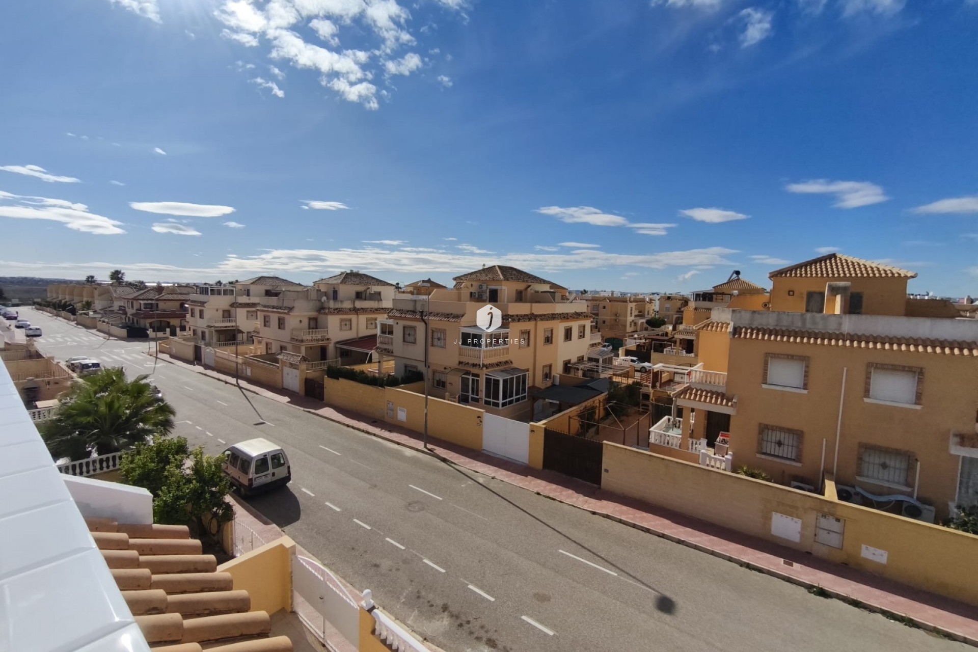 D'occasion - Chalet -
Rojales - Inland