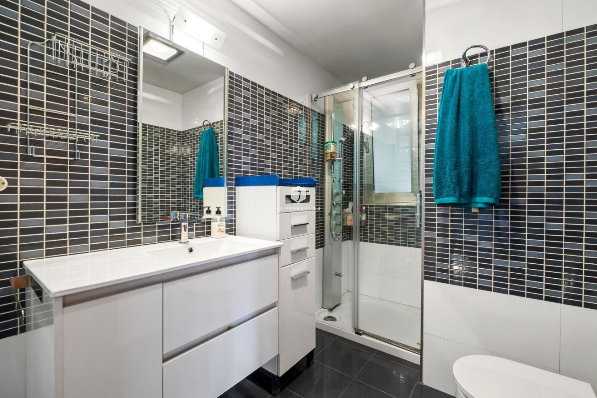 D'occasion - Chalet -
Rojales