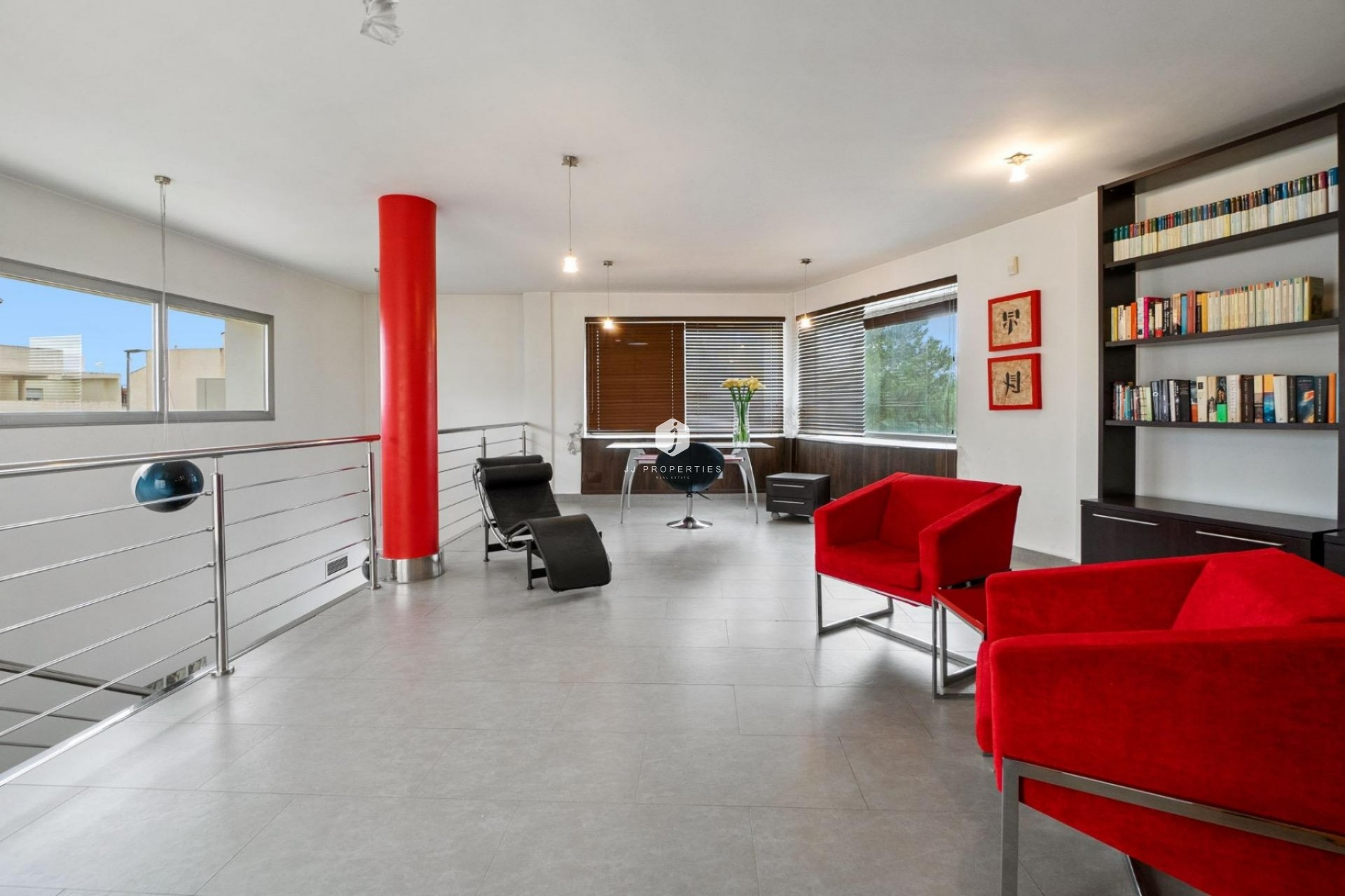 D'occasion - Chalet -
Rojales