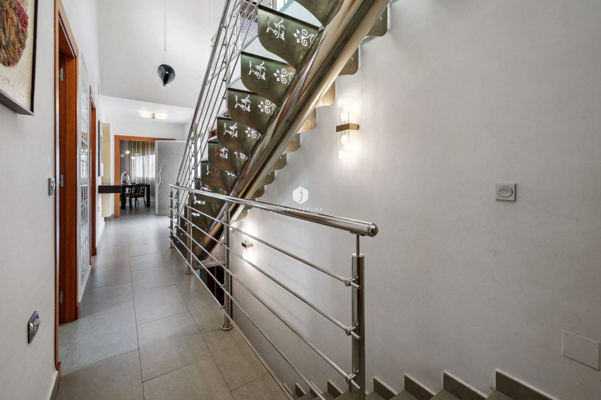 D'occasion - Chalet -
Rojales