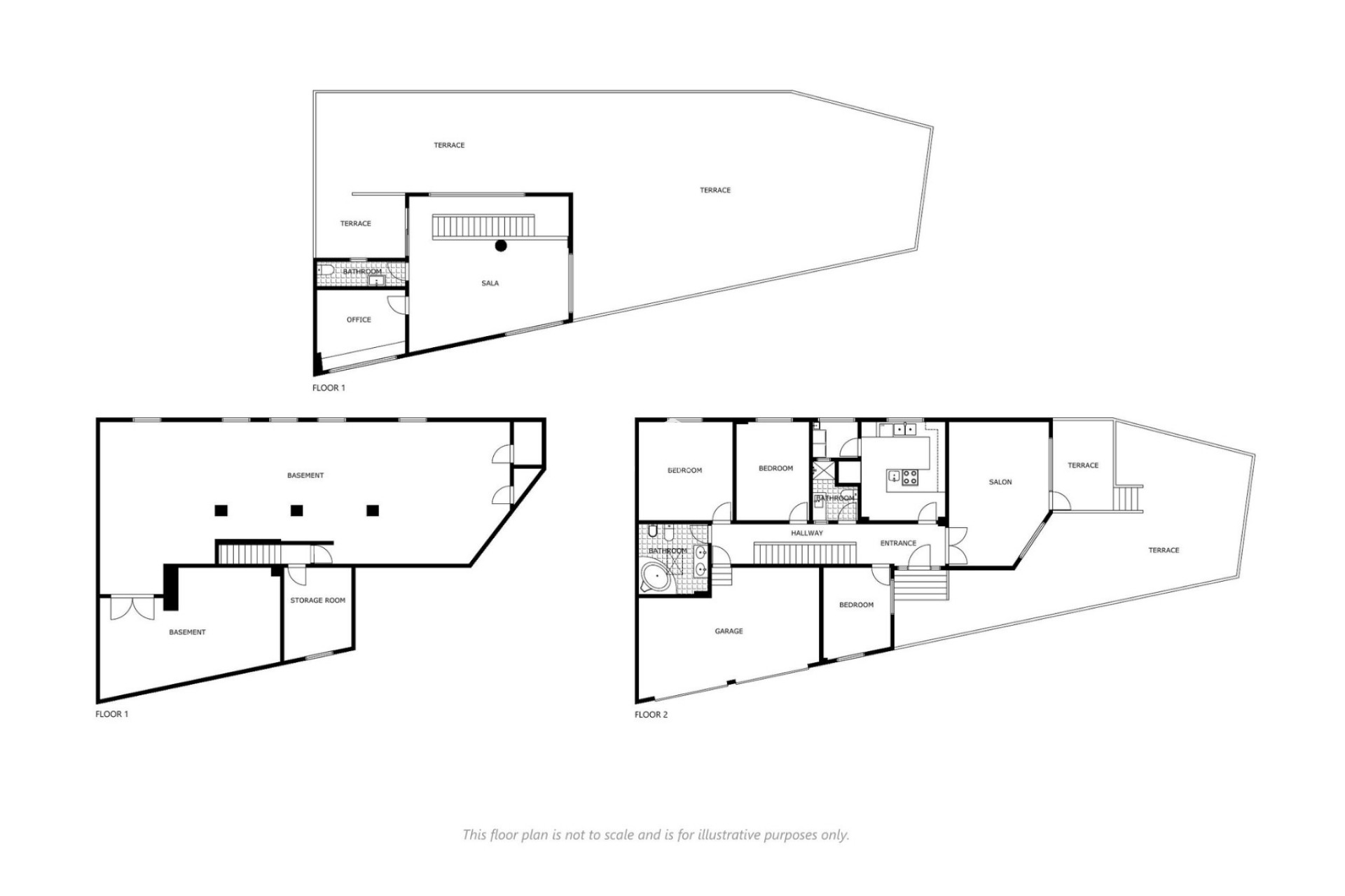 D'occasion - Chalet -
Rojales
